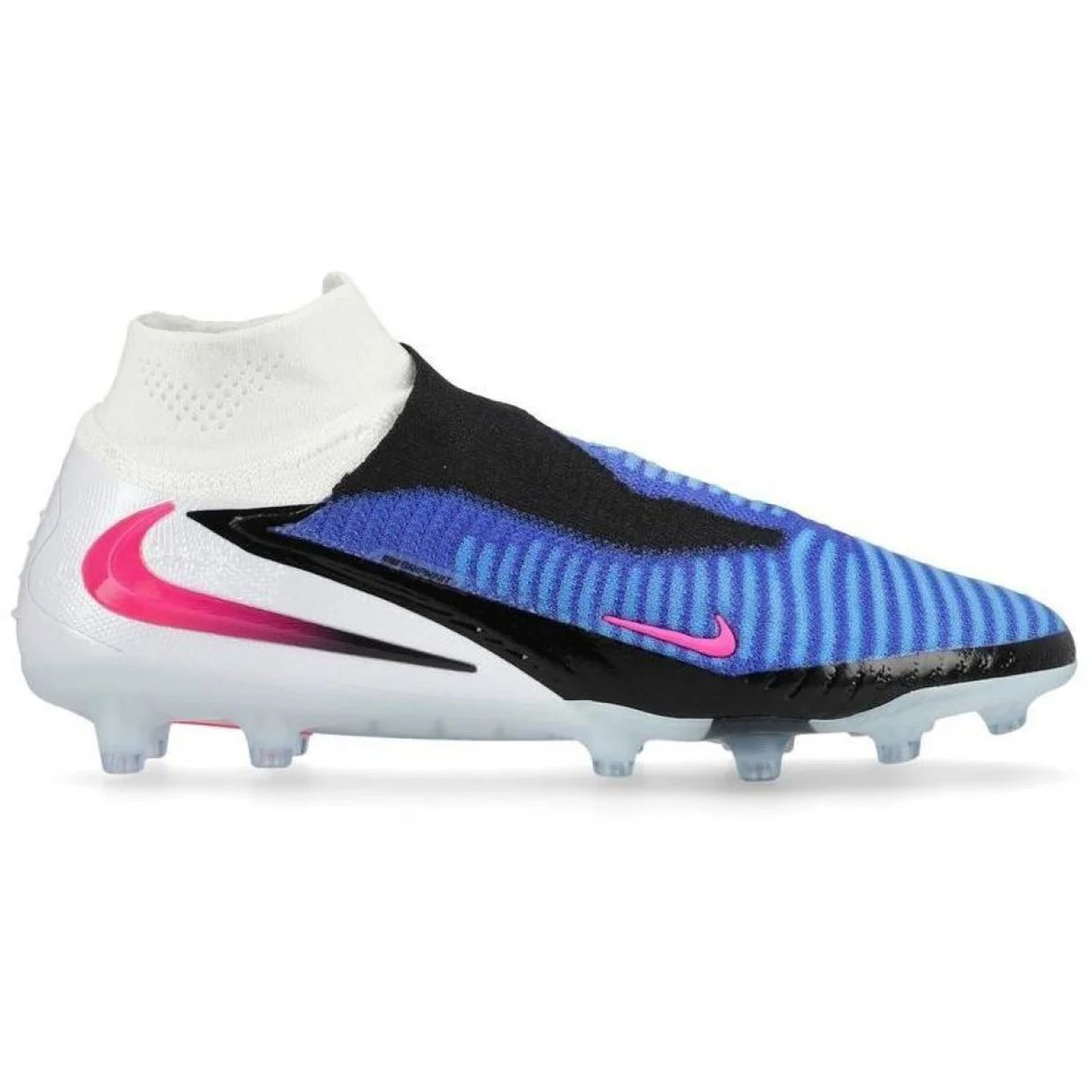 Nike Phantom 6 High Elite AG-Pro - PassaSports.com