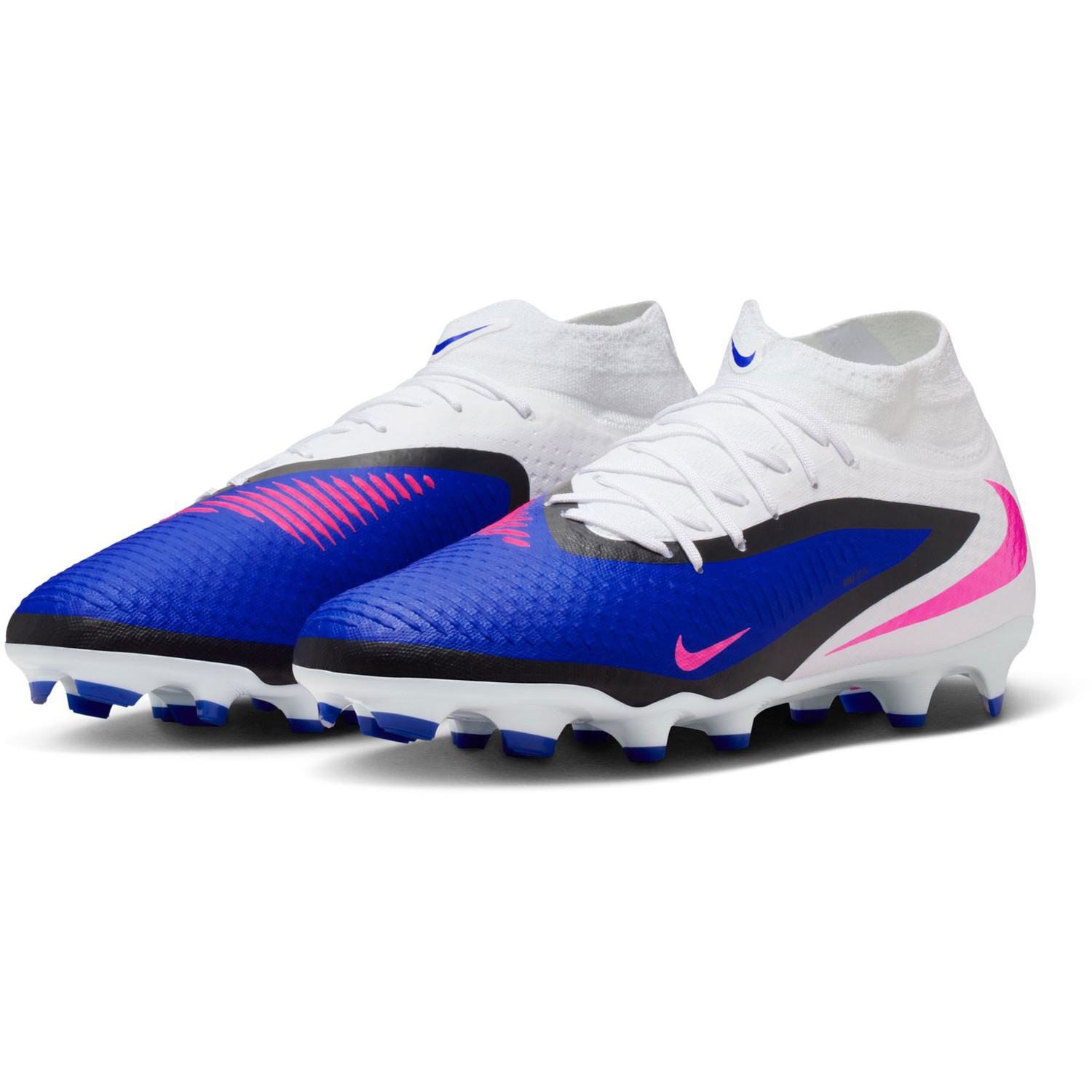 Nike Phantom 6 High Academy FG/MG - PassaSports.com