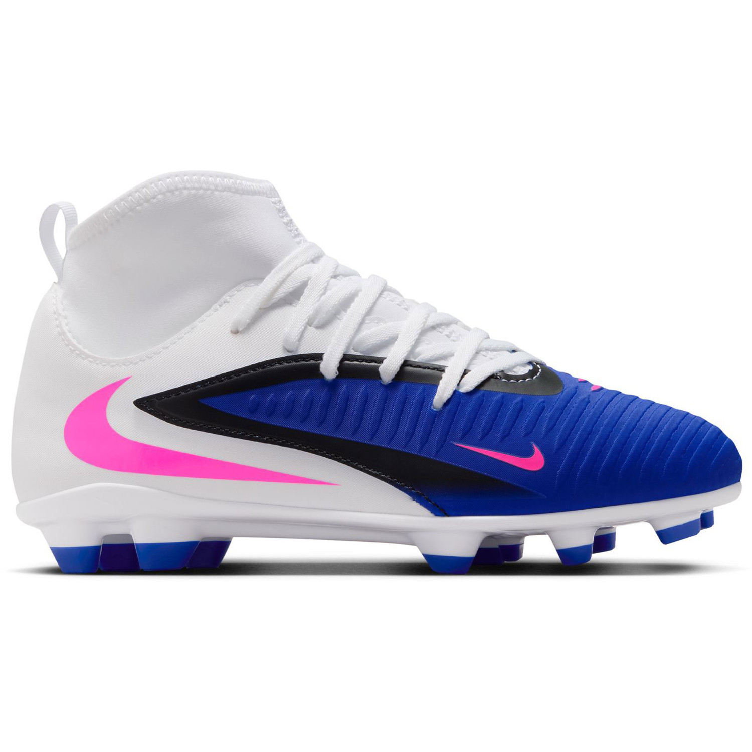 Nike Phantom 6 High Club FG/MG Kids - PassaSports.com