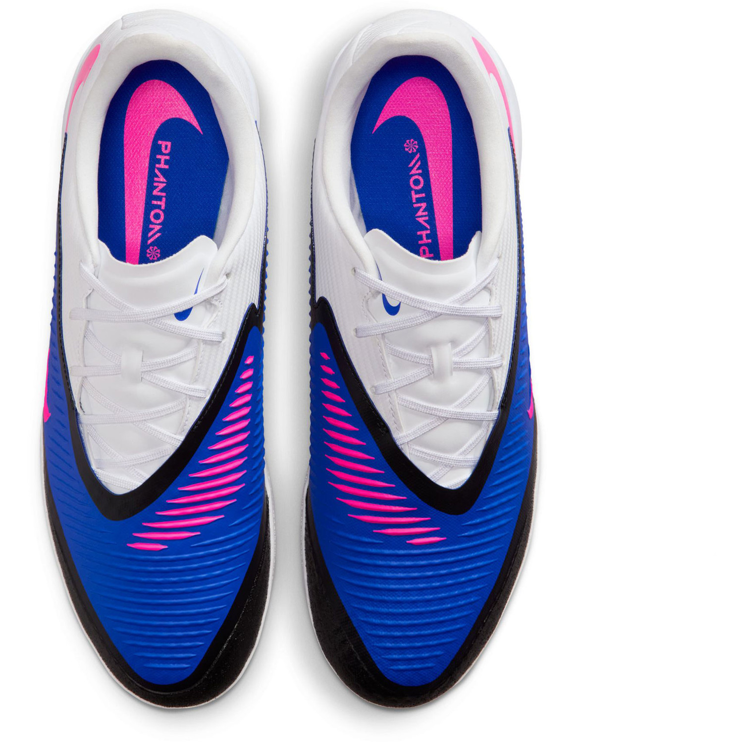 Nike Phantom 6 Low Academy Indoor - PassaSports.com