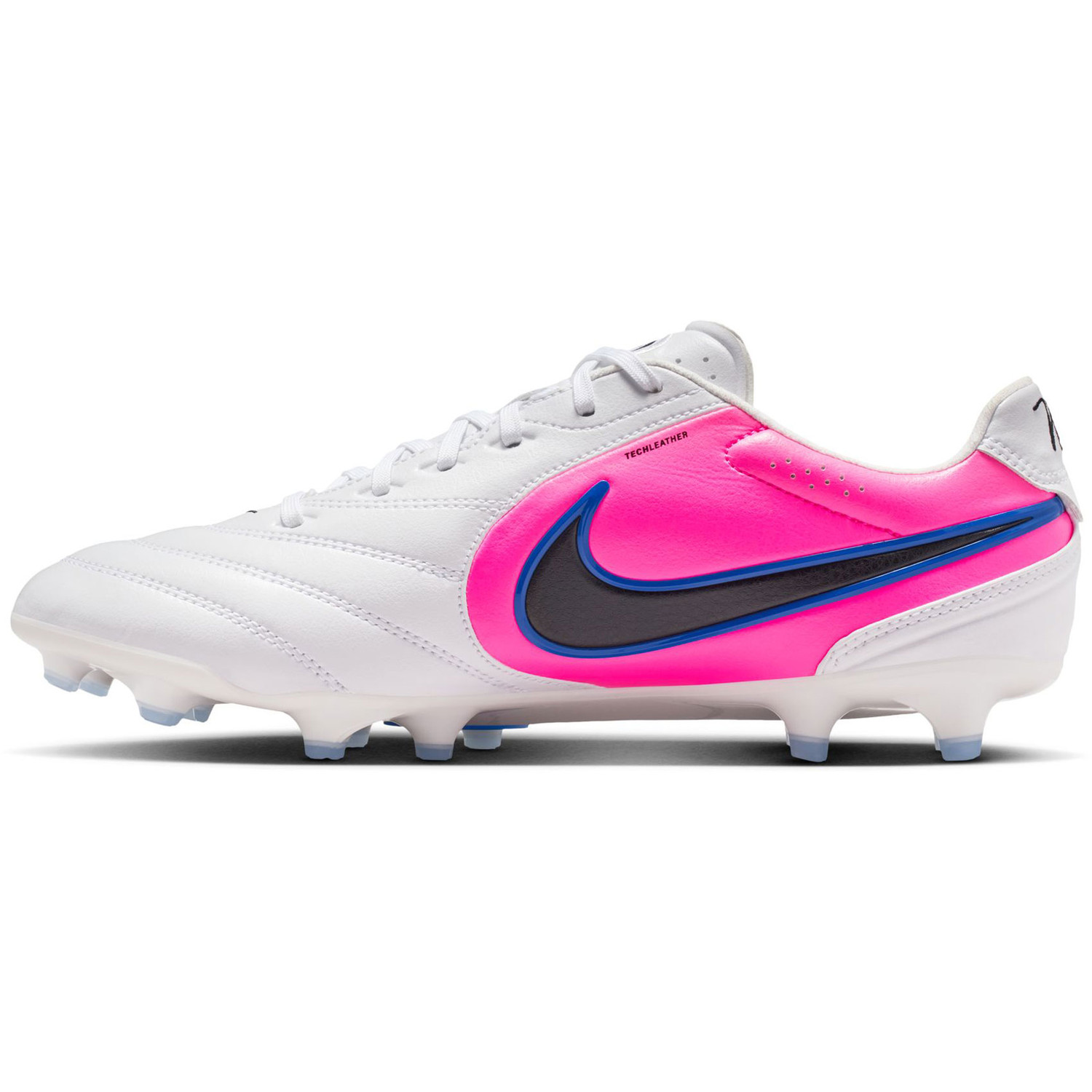 Nike Tiempo Ligera Pro Firm Ground - PassaSports.com