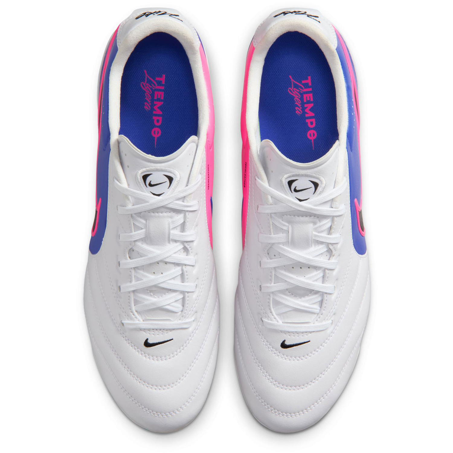 Nike Tiempo Ligera Pro Firm Ground - PassaSports.com