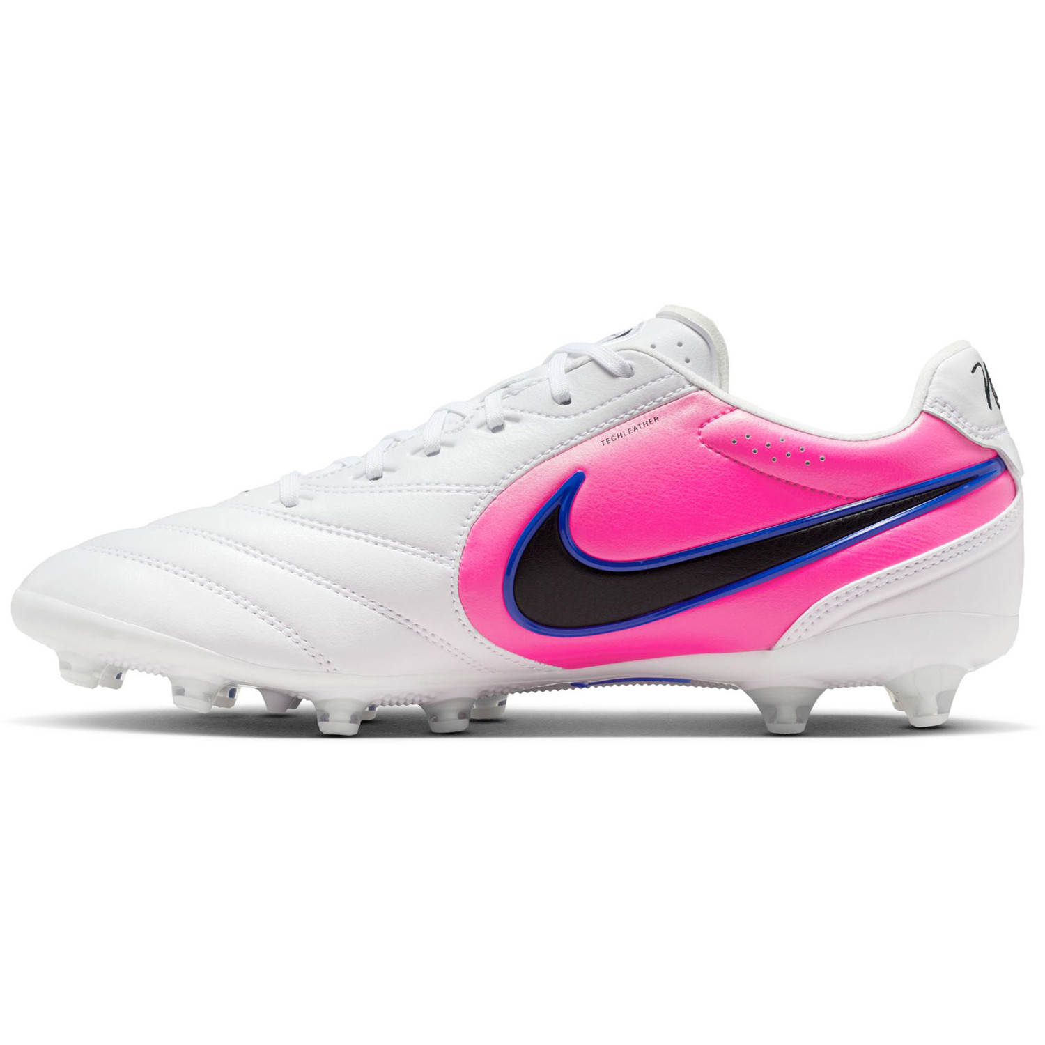 ば*。様 NIKE TIEMPO LIGERA PRO AG 25.5 Nike Tiempo Ligera Pro AG - PassaSports.com