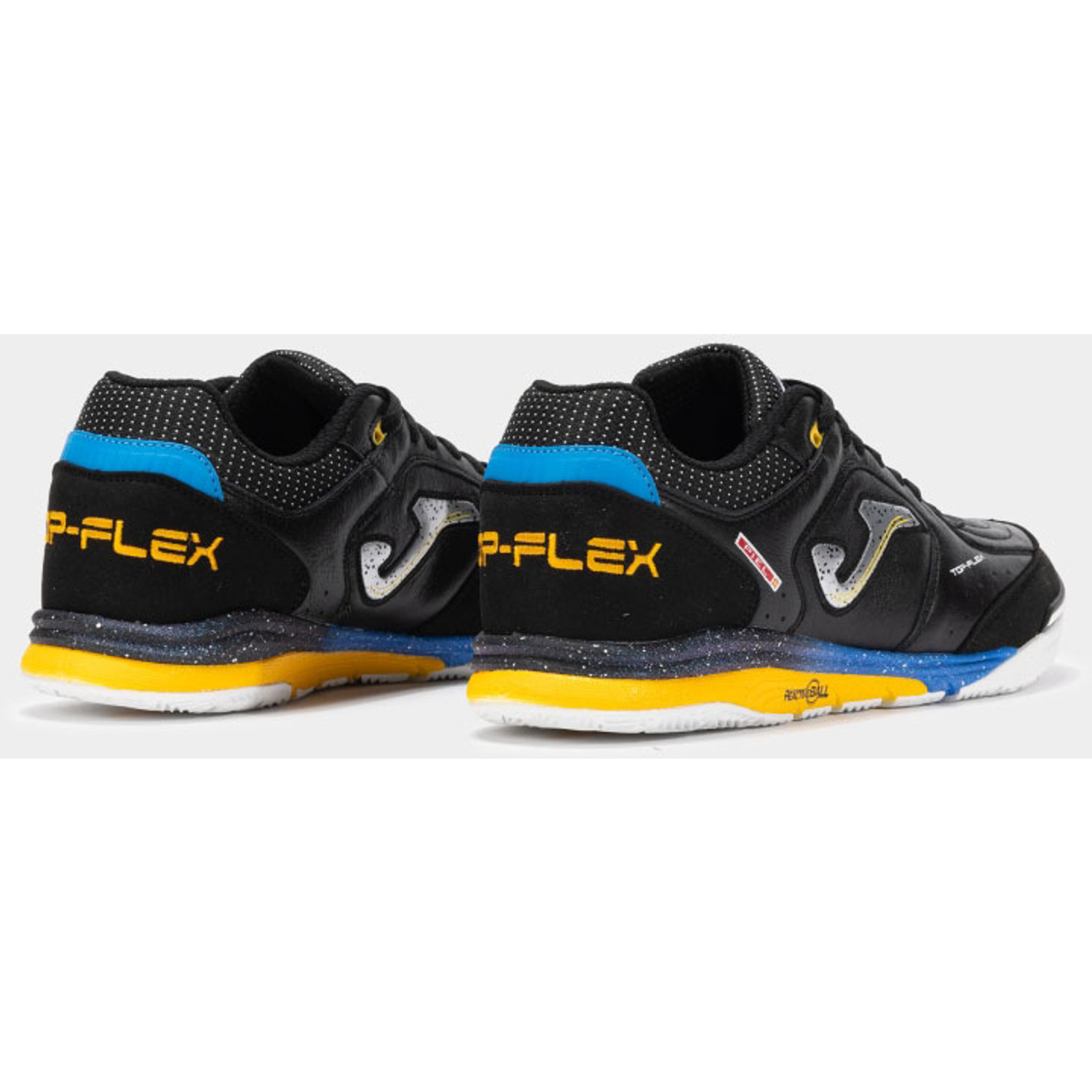 Joma Top Flex Rebound Indoor - PassaSports.com