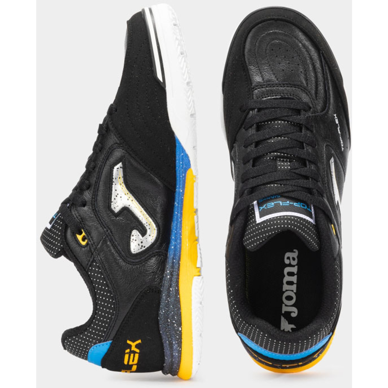 Joma Top Flex Rebound Indoor - PassaSports.com