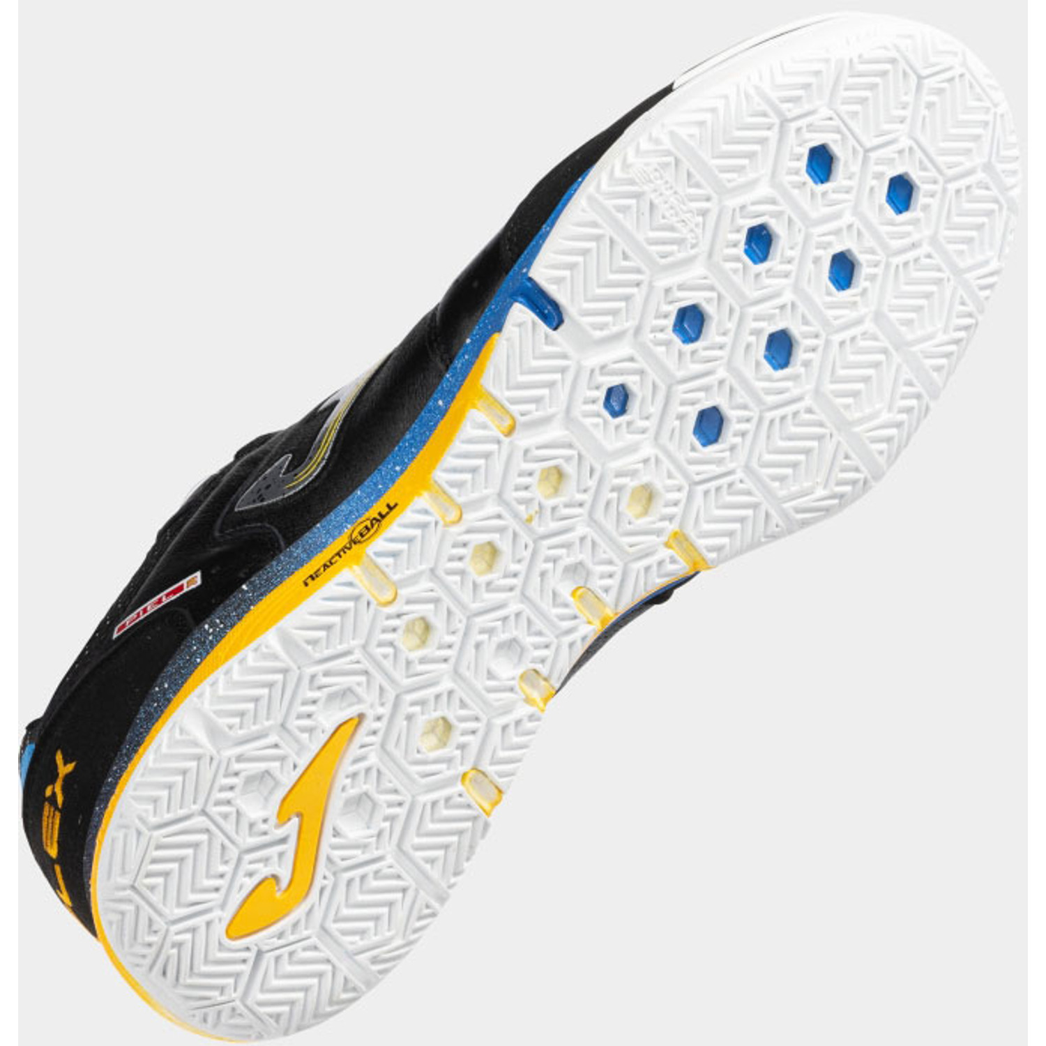 Joma Top Flex Rebound Indoor - PassaSports.com