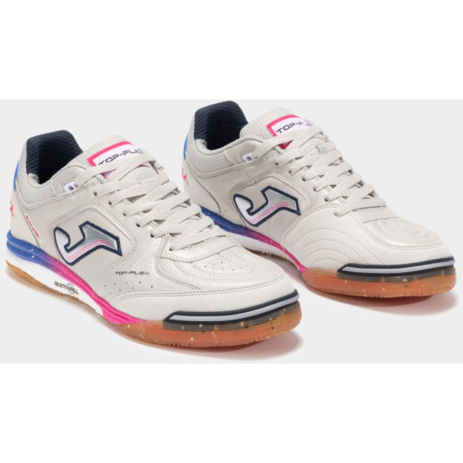 Joma Top Flex Rebound Indoor - PassaSports.com