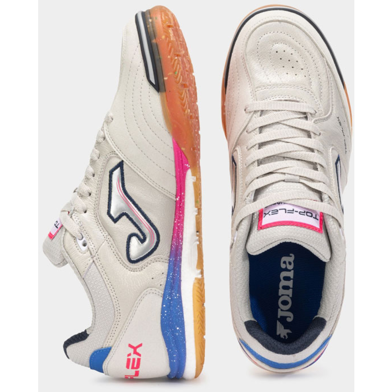 Joma Top Flex Rebound Indoor - PassaSports.com
