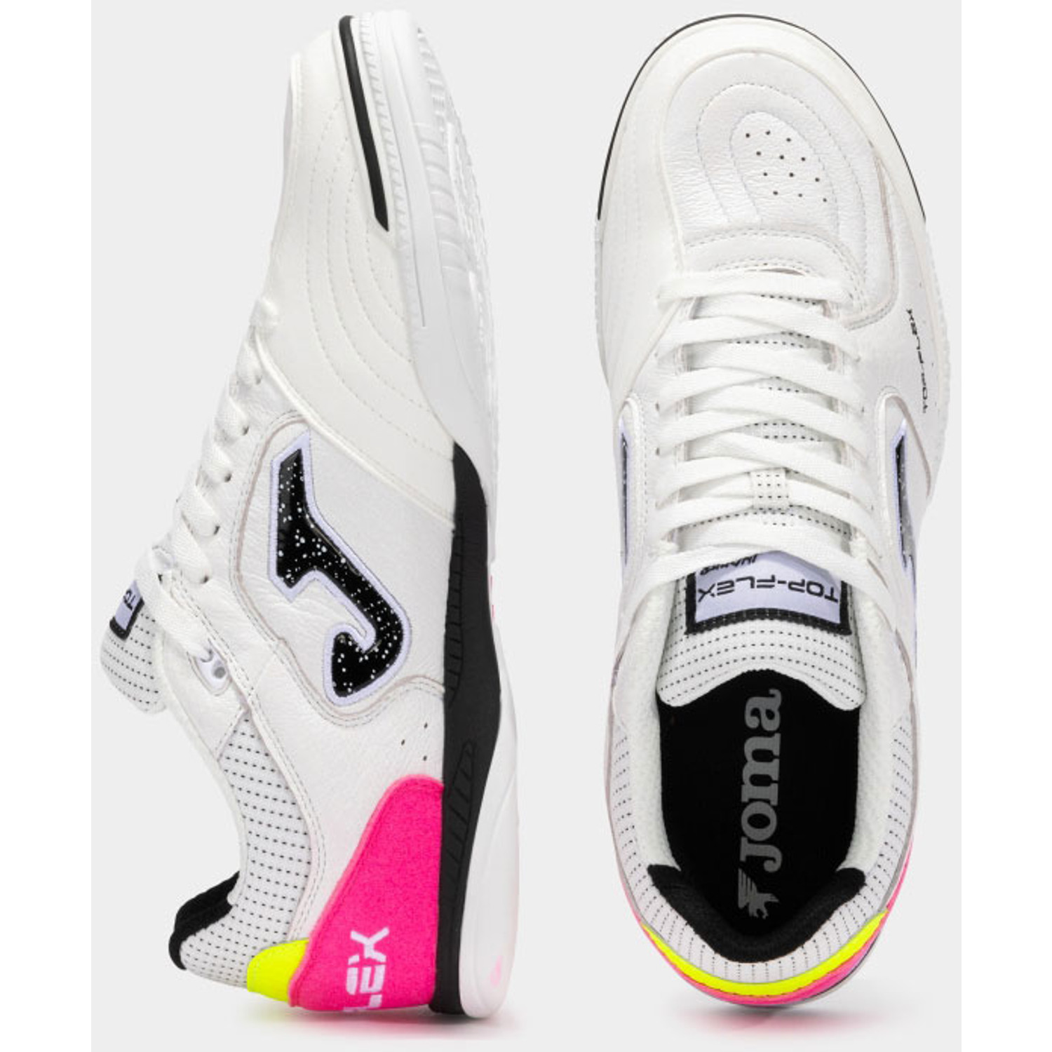 Joma Top Flex Indoor - PassaSports.com
