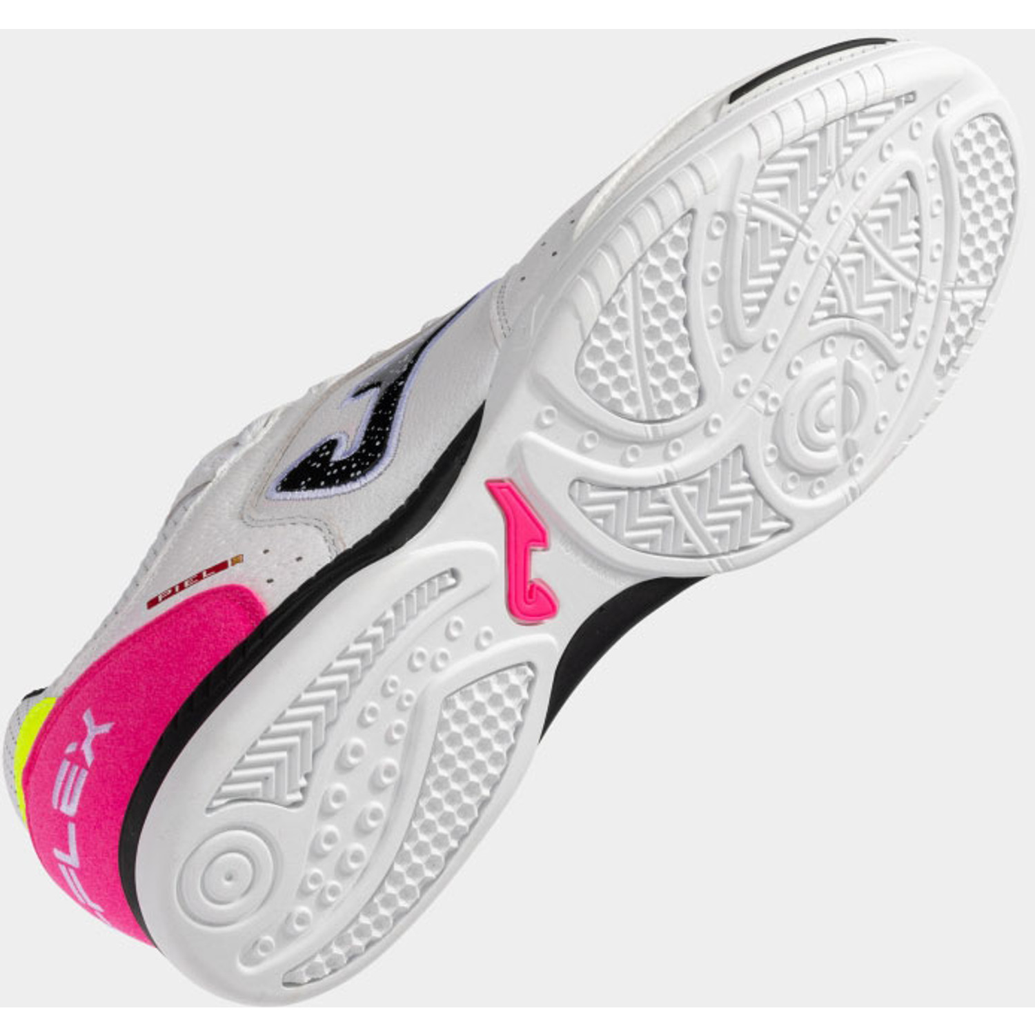 Joma Top Flex Indoor | Bij VoetbalDirect.nl