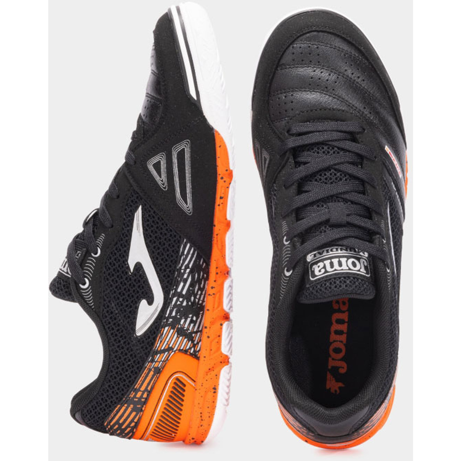 Joma Mundial Indoor - PassaSports.com