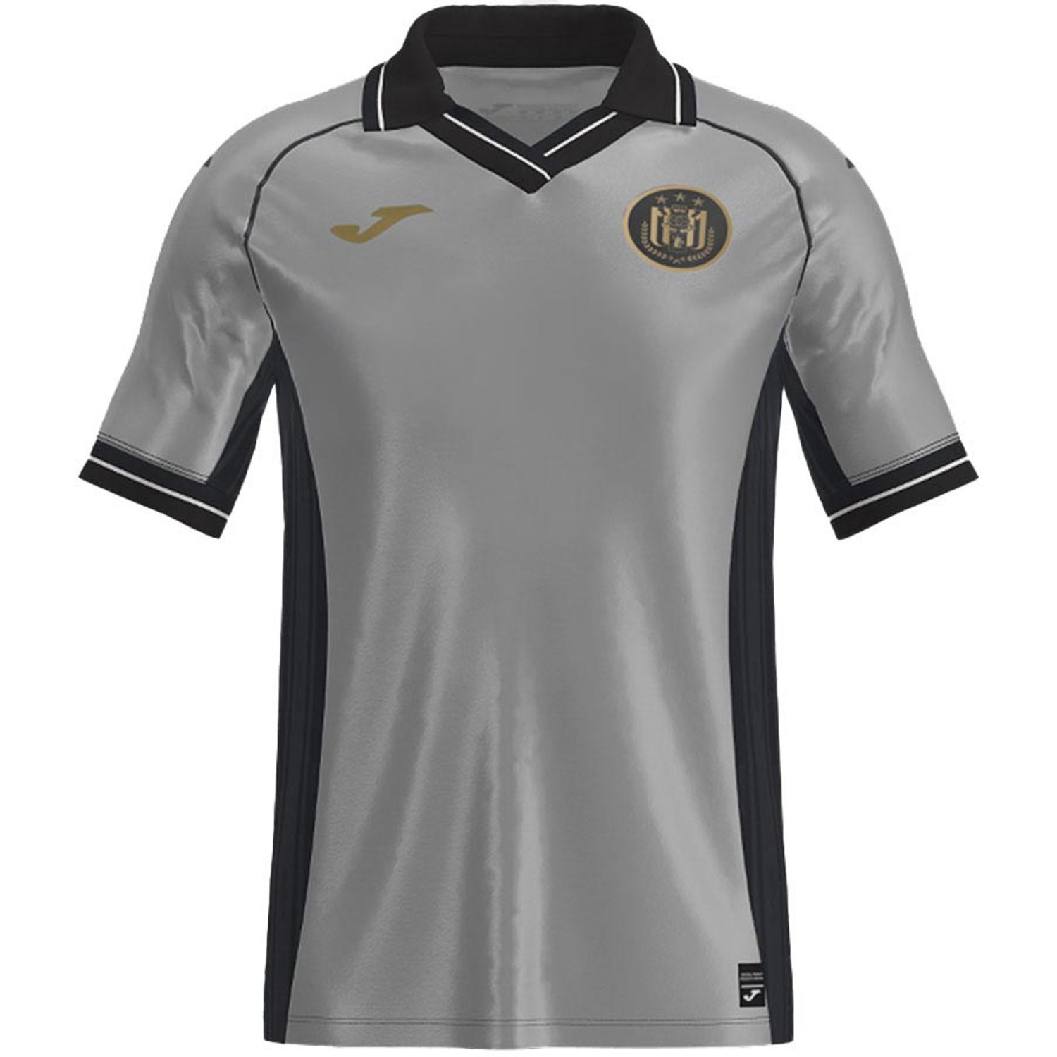 Joma RSC Anderlecht Third Shirt 2025/2026 - PassaSports.com