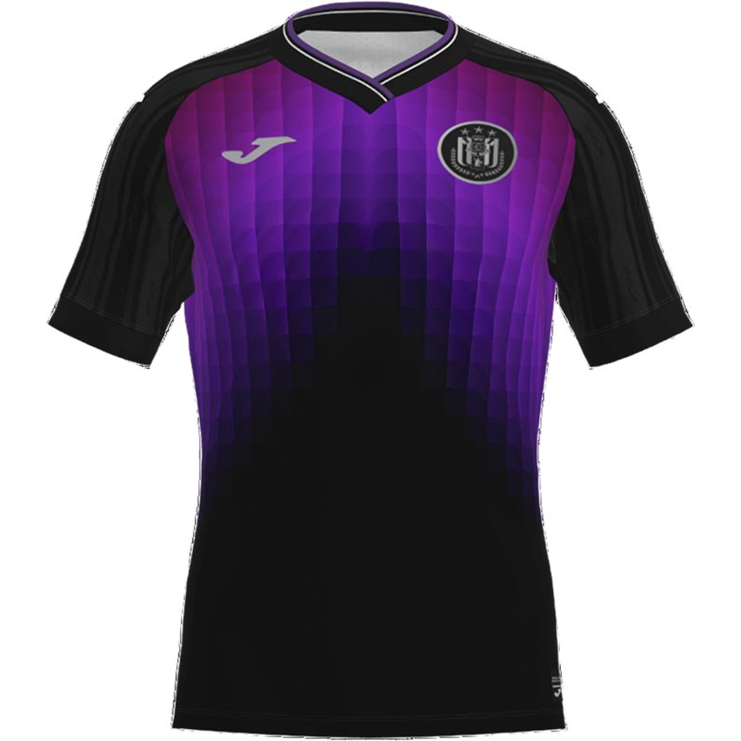 Joma RSC Anderlecht 4th Shirt 2025/2026 | Bij VoetbalDirect.be