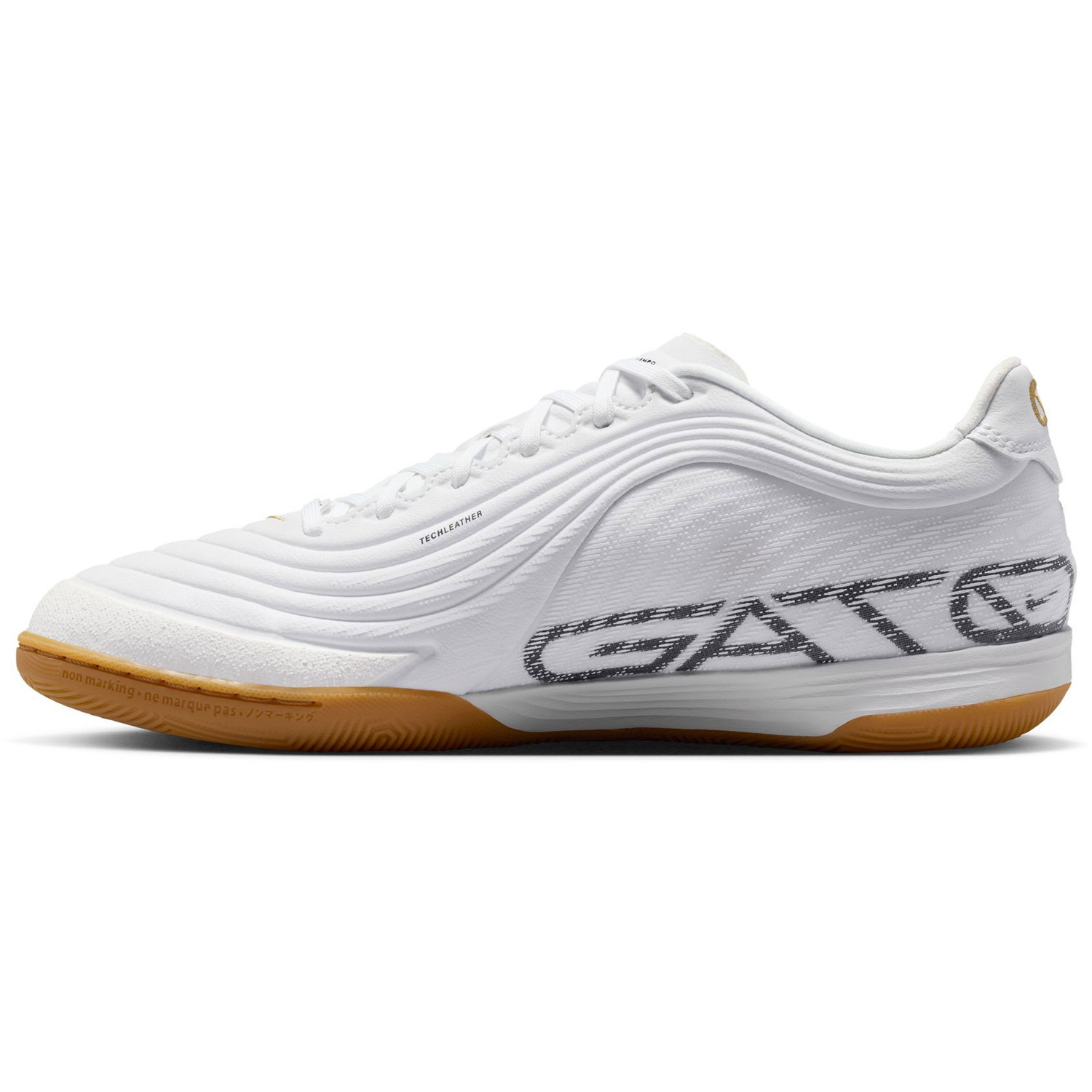 Nike Tiempo React Gato Indoor | Bij VoetbalDirect.nl