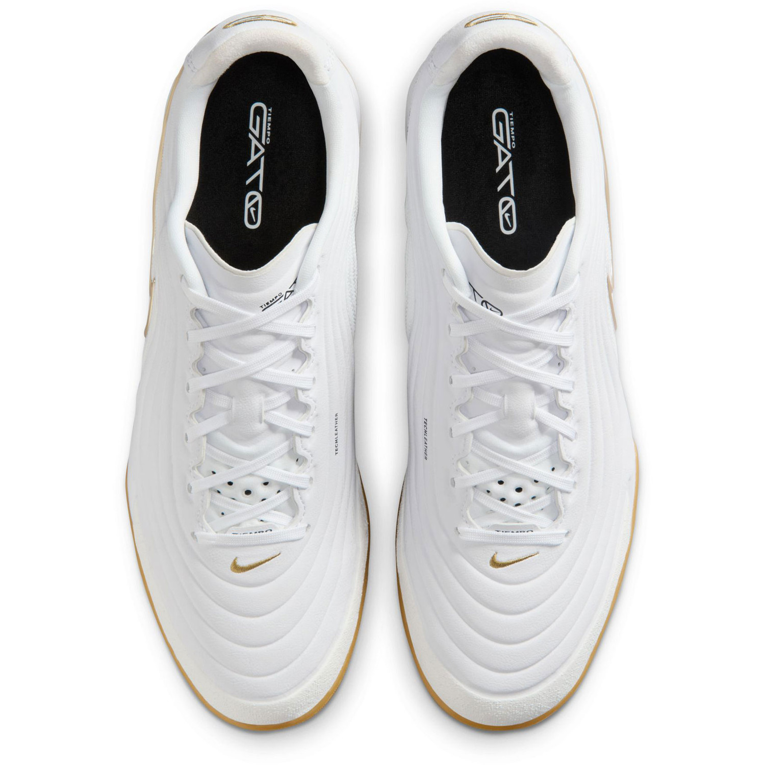 Nike Tiempo React Gato (限定版) Nike Tiempo React Gato Indoor | Bij VoetbalDirect.nl