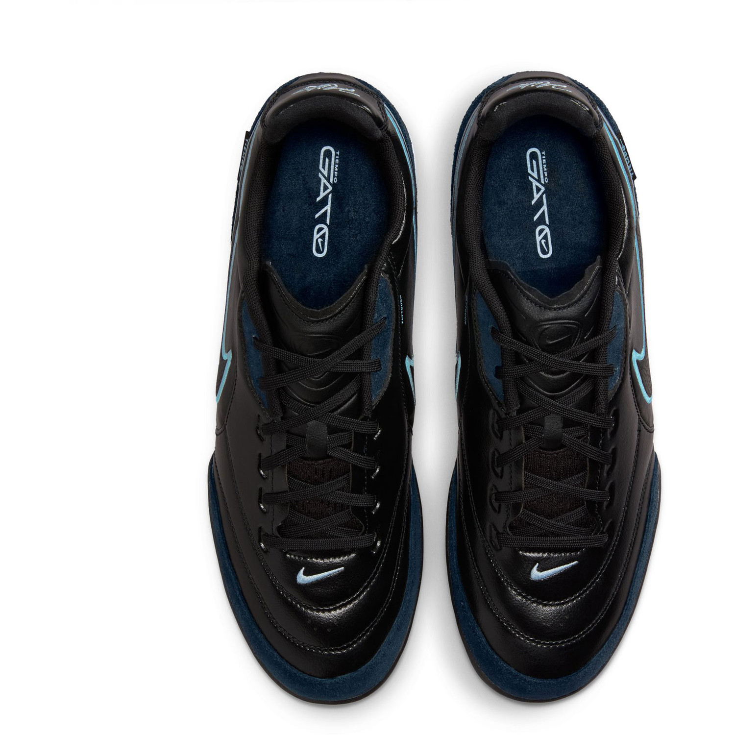 Nike Tiempo Street Gato | Bij VoetbalDirect.nl