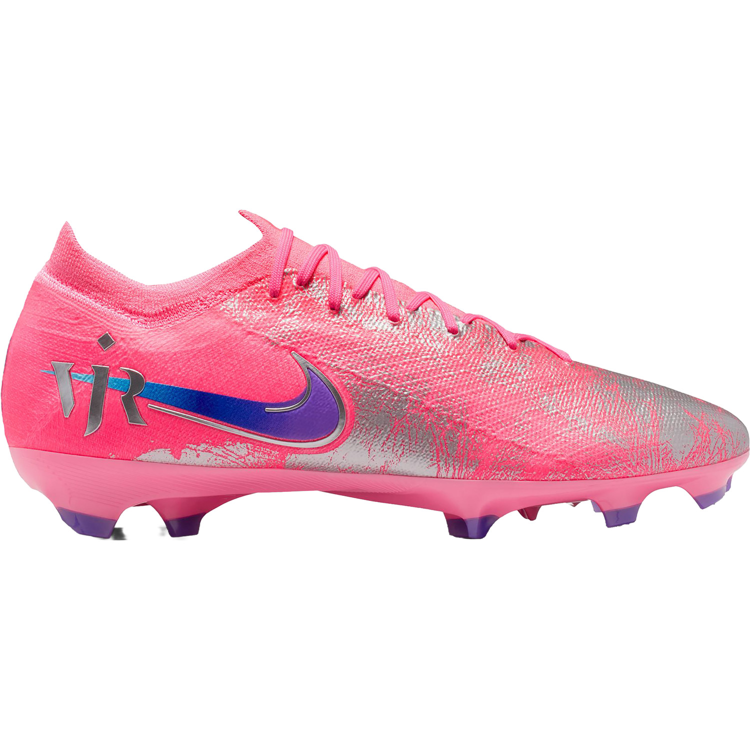 Nike Mercurial Zoom Vapor 16 Pro Vini Jr. FG - PassaSports.com