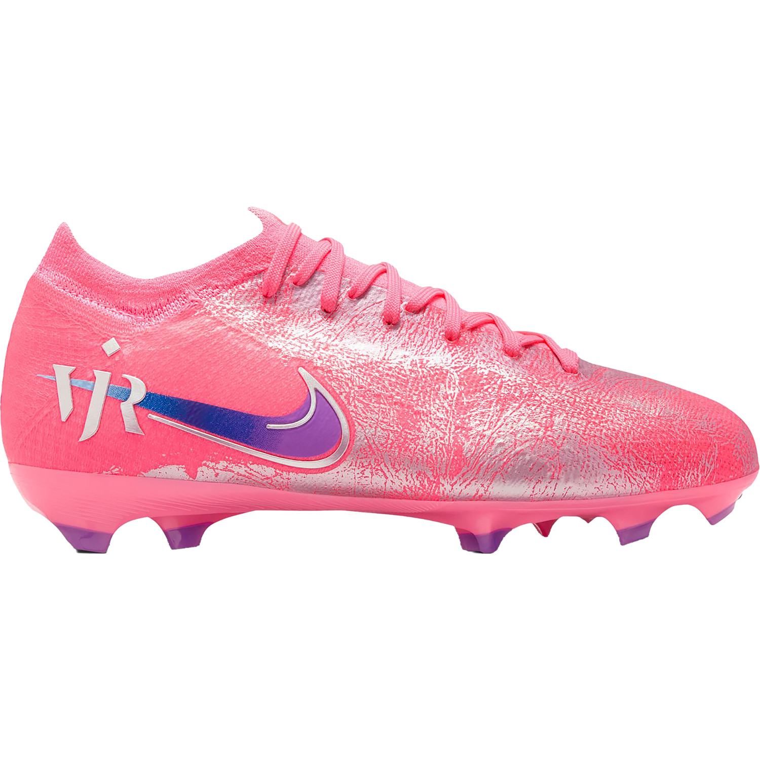 Nike Mercurial Zoom Vapor 16 Pro Vini Jr. FG Youth - PassaSports.com