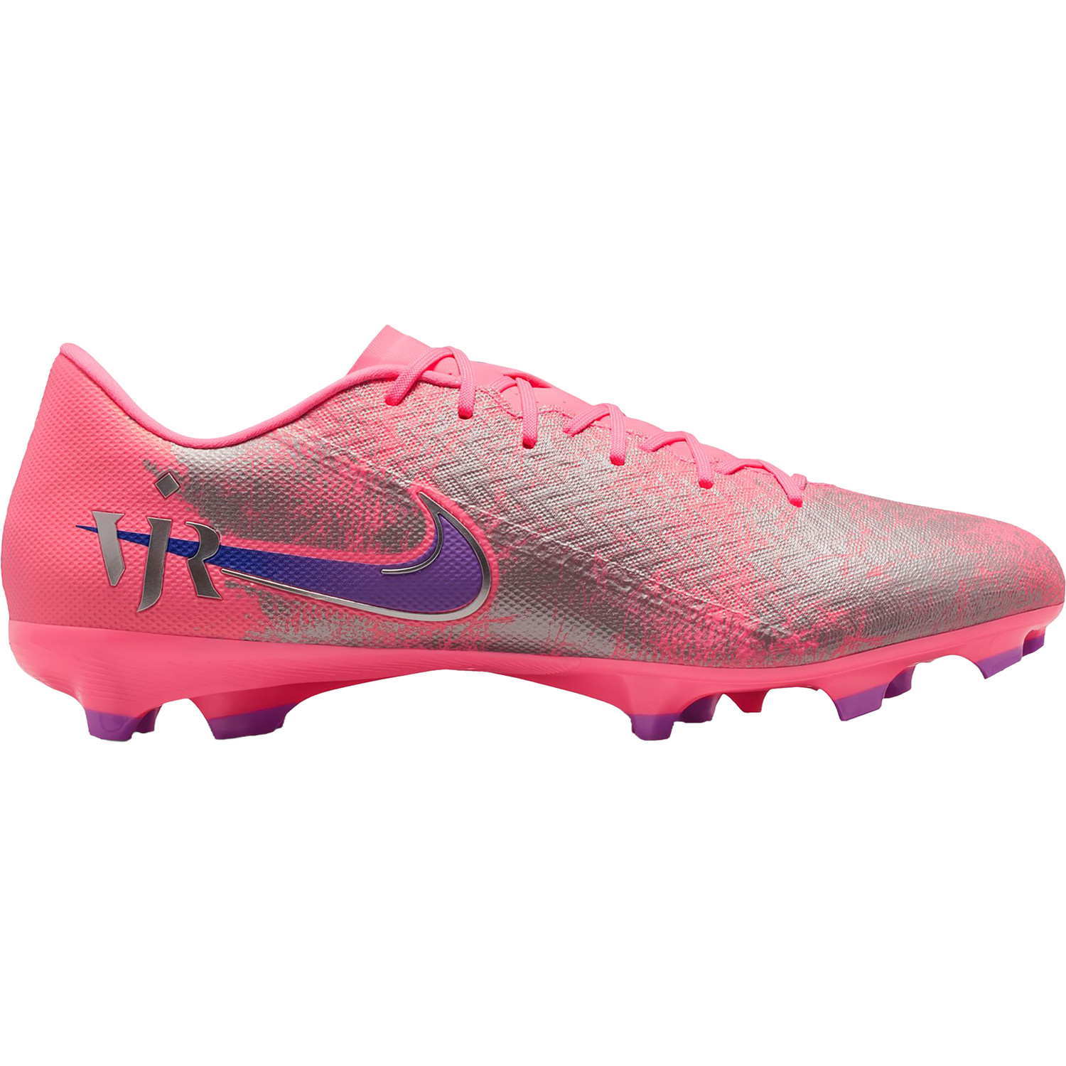Nike Mercurial Vapor 16 Academy Vini Jr. FG/MG - PassaSports.com