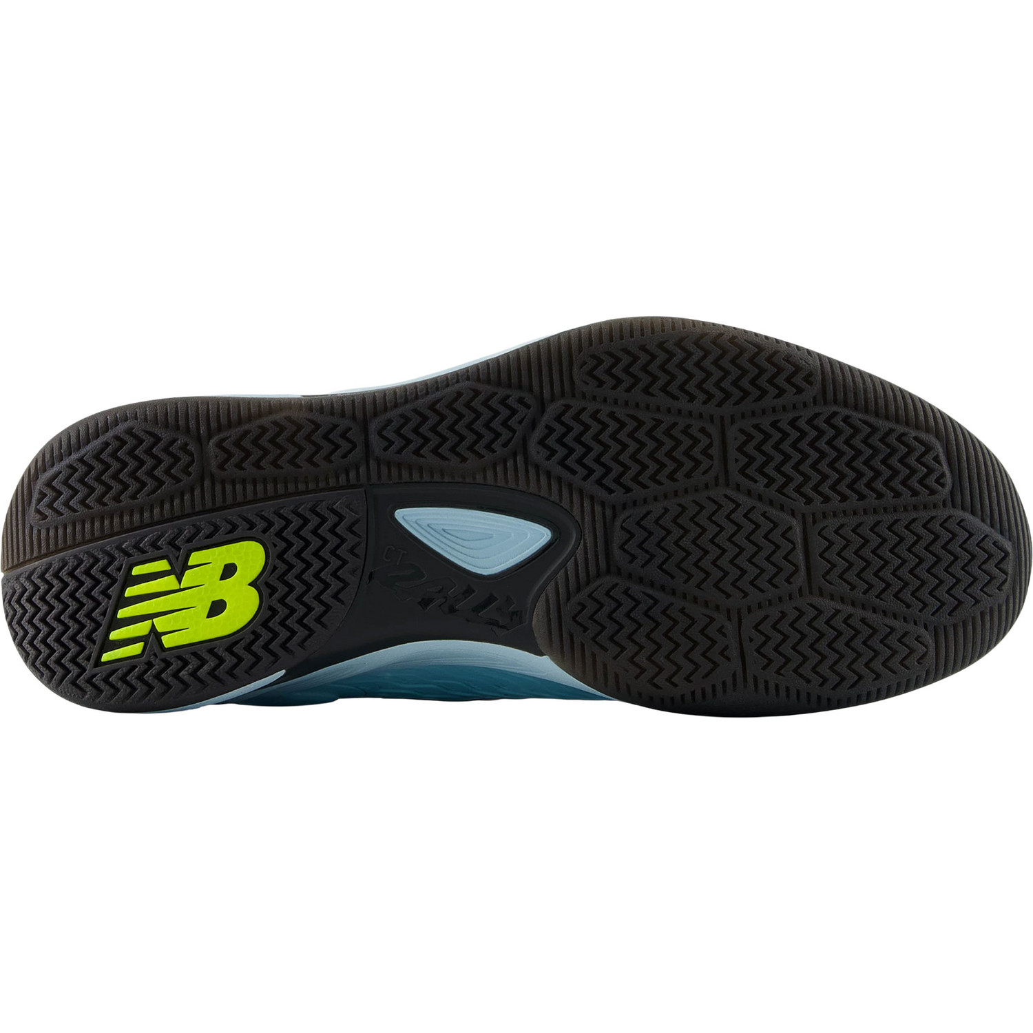 New Balance MRAL1HM All Court Men - PassaSports.com