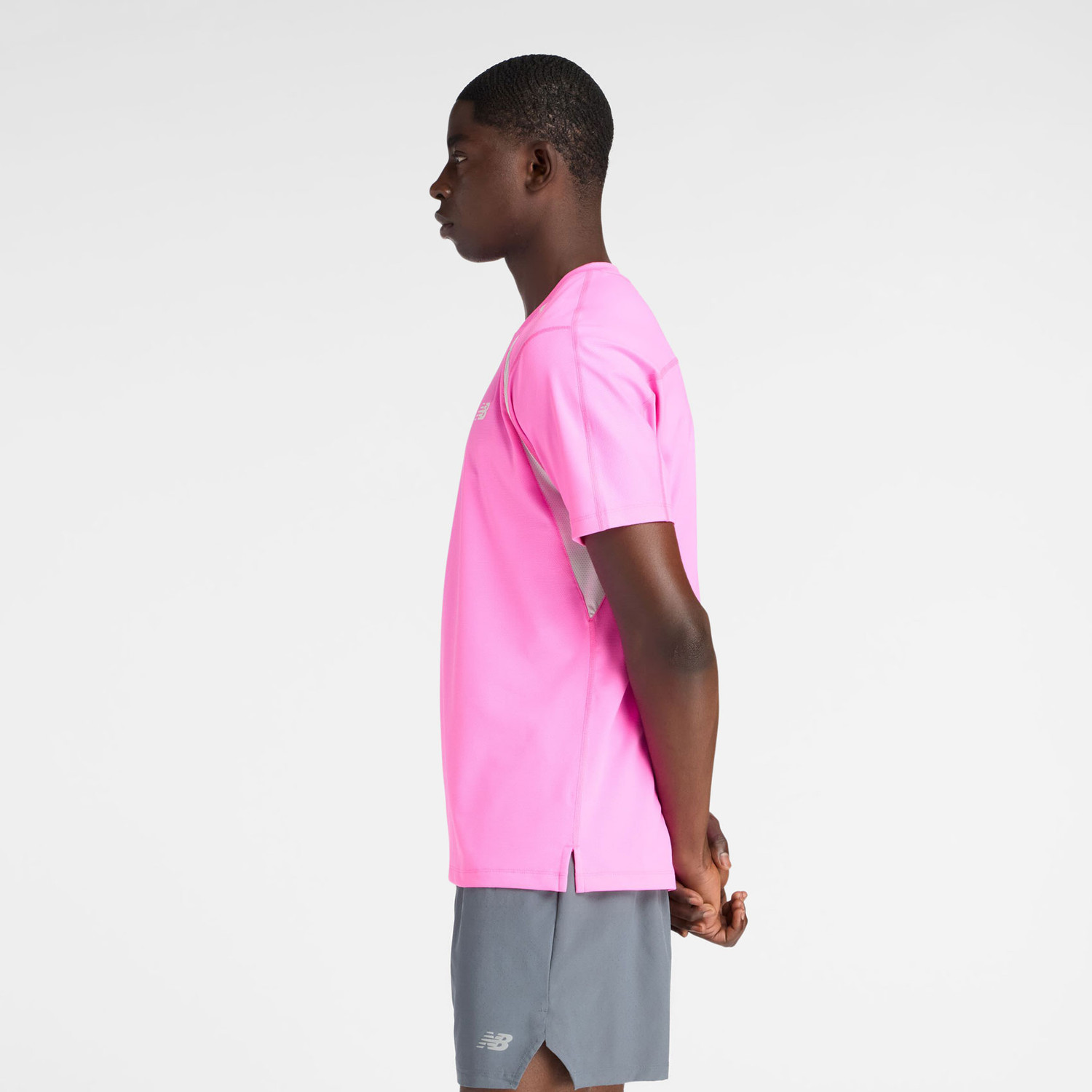 New Balance Tournament Novelty T-shirt - PassaSports.com