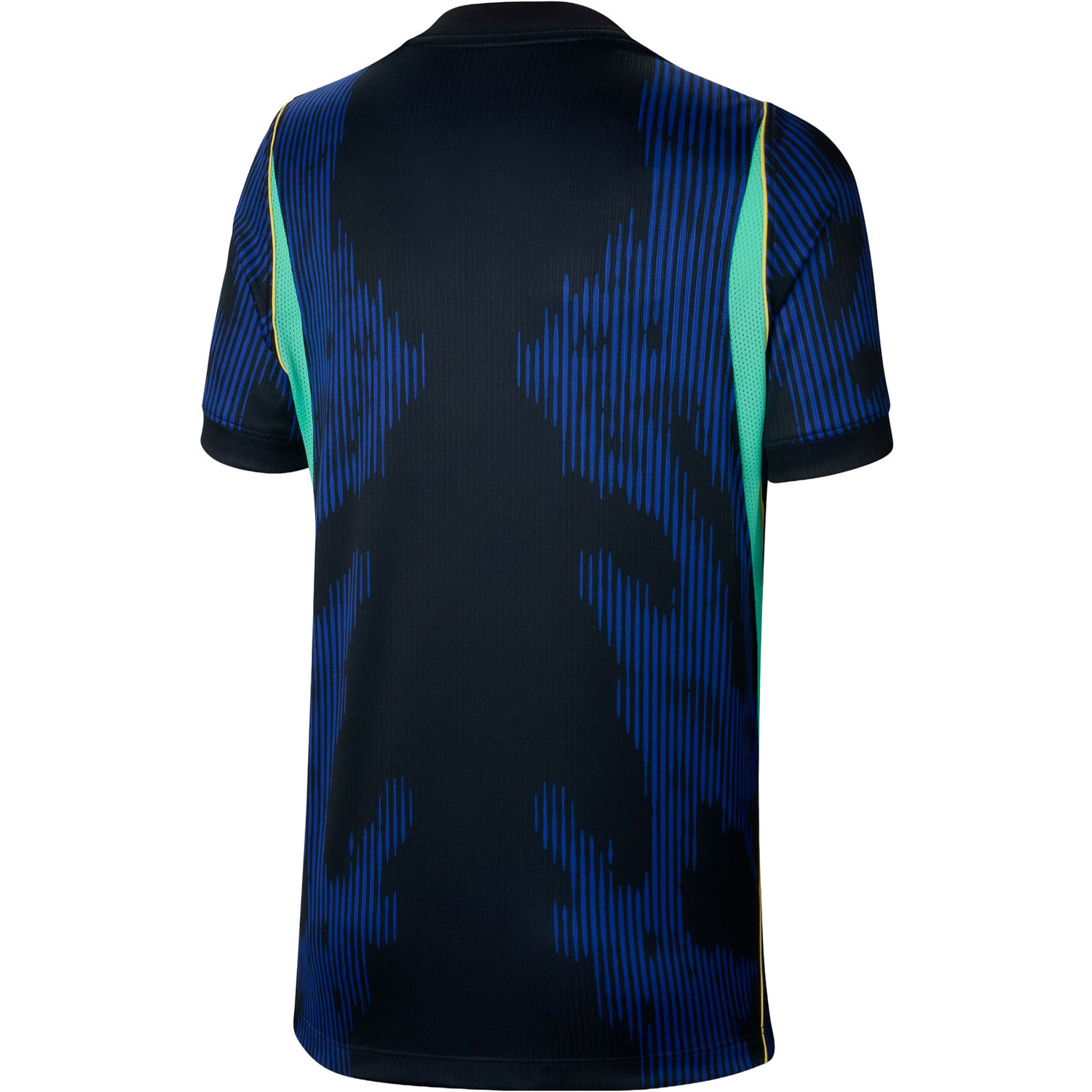 Nike Brasilien Bortatröja Barn VM 2026 - PassaSports.se