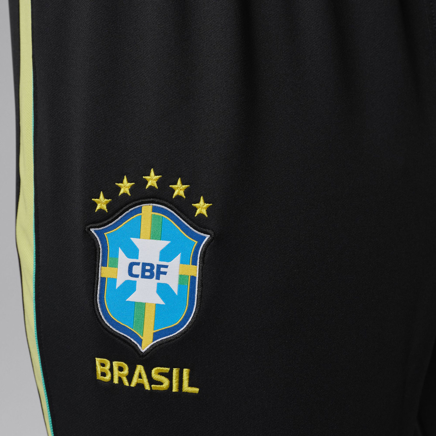 Nike Brazilië Strike Pant 2026/2028 - PassaSports.nl