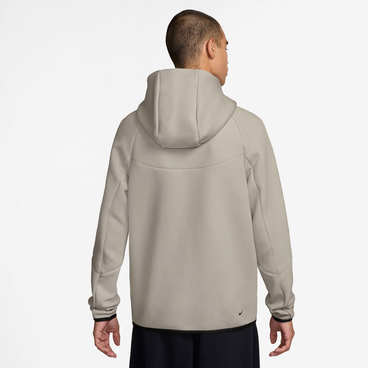 Nike Tech Fleece Full Zip Hoodie - PassaSports.com