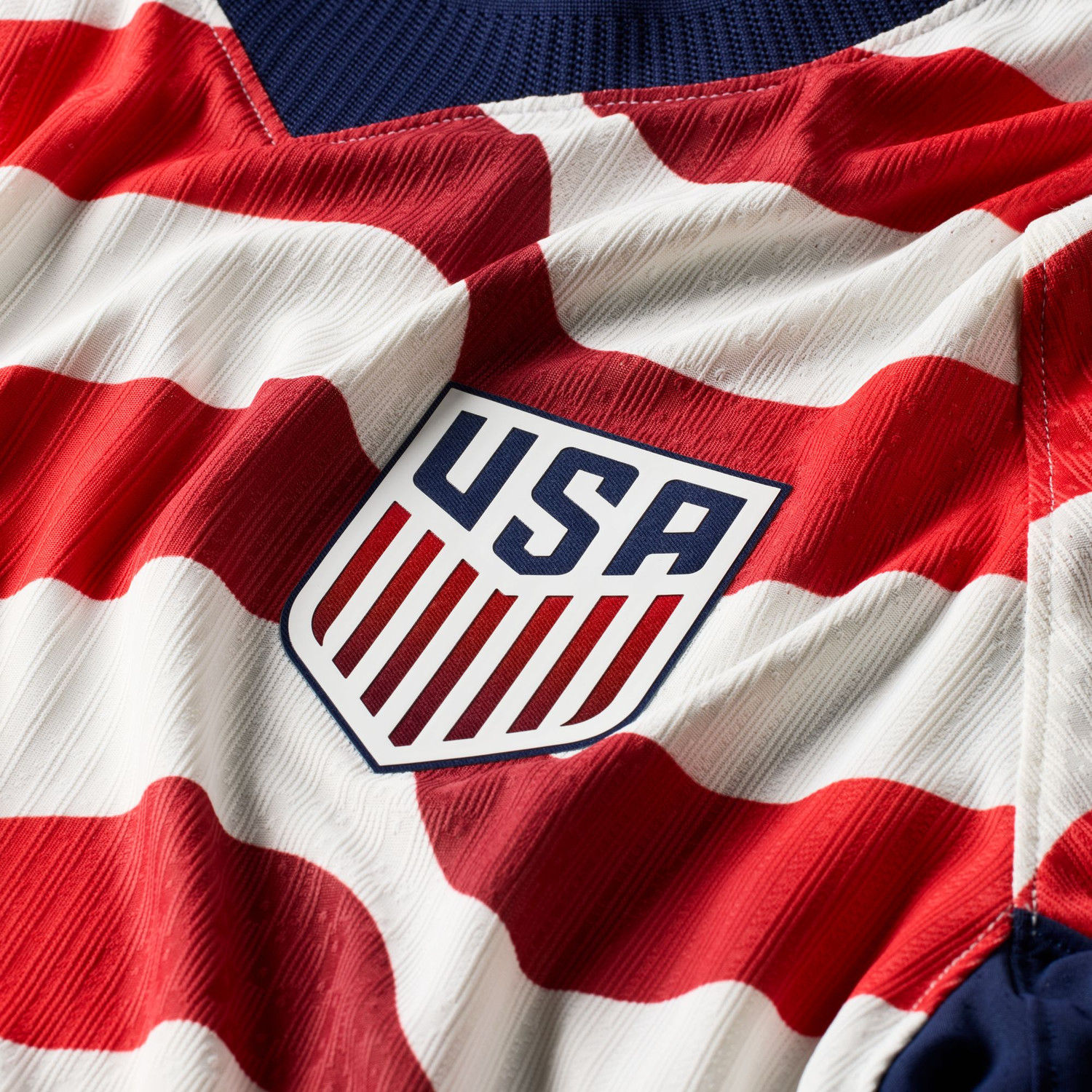 Nike USA Home Match Shirt WK 2026 - PassaSports.com