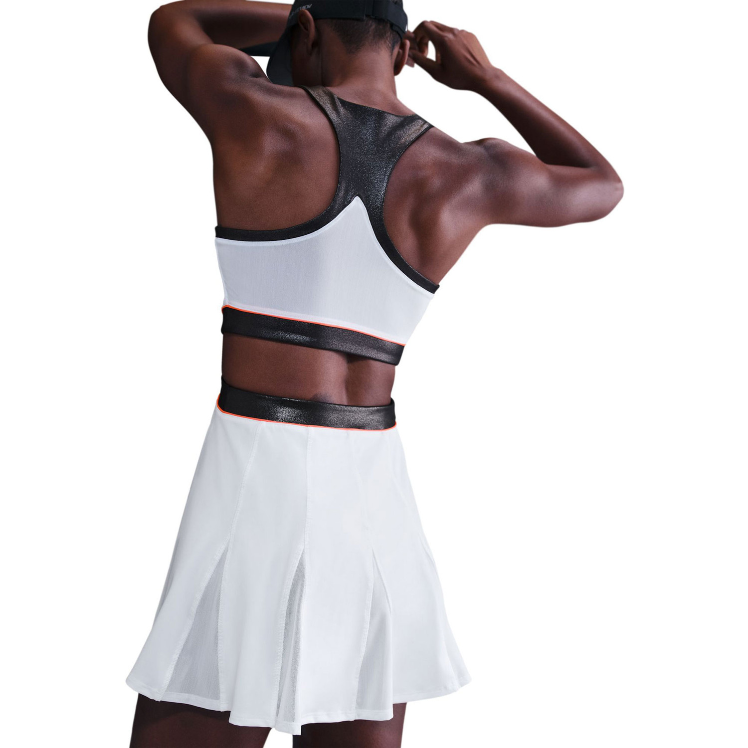 Nike Court Advantage NY Slam Dress » TennisDirect.nl