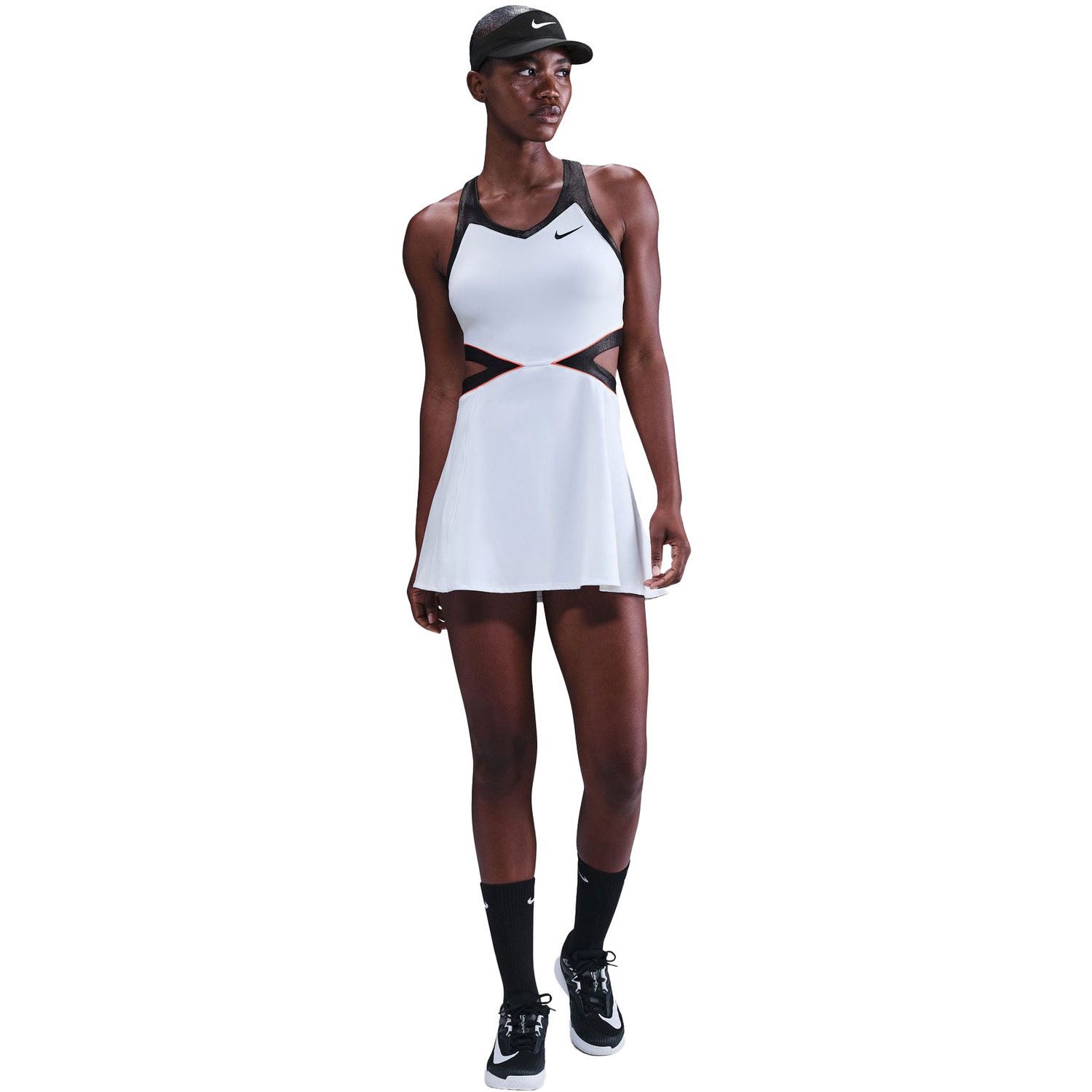 womens grey nike zoom