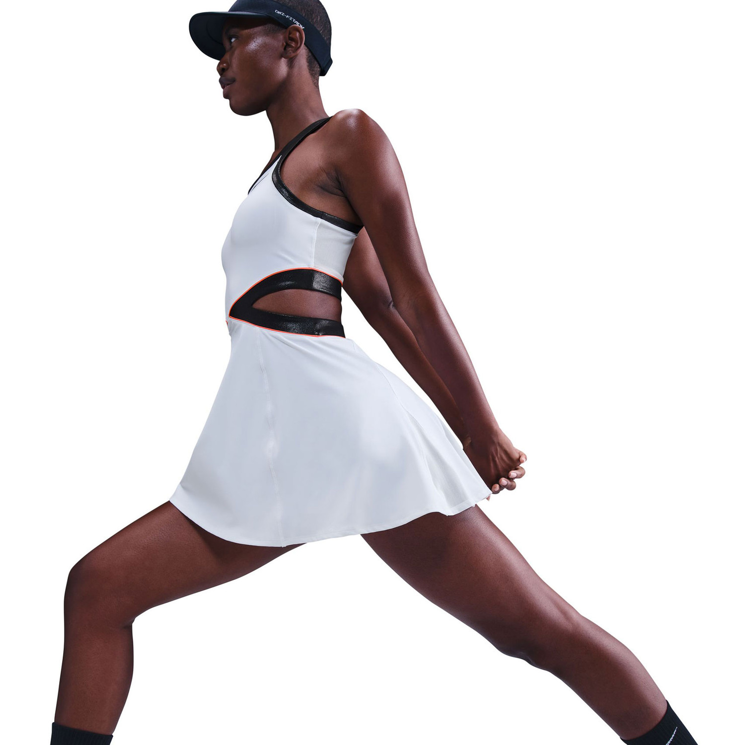 Nike Court Advantage New York Slam Dress - PassaSports.com