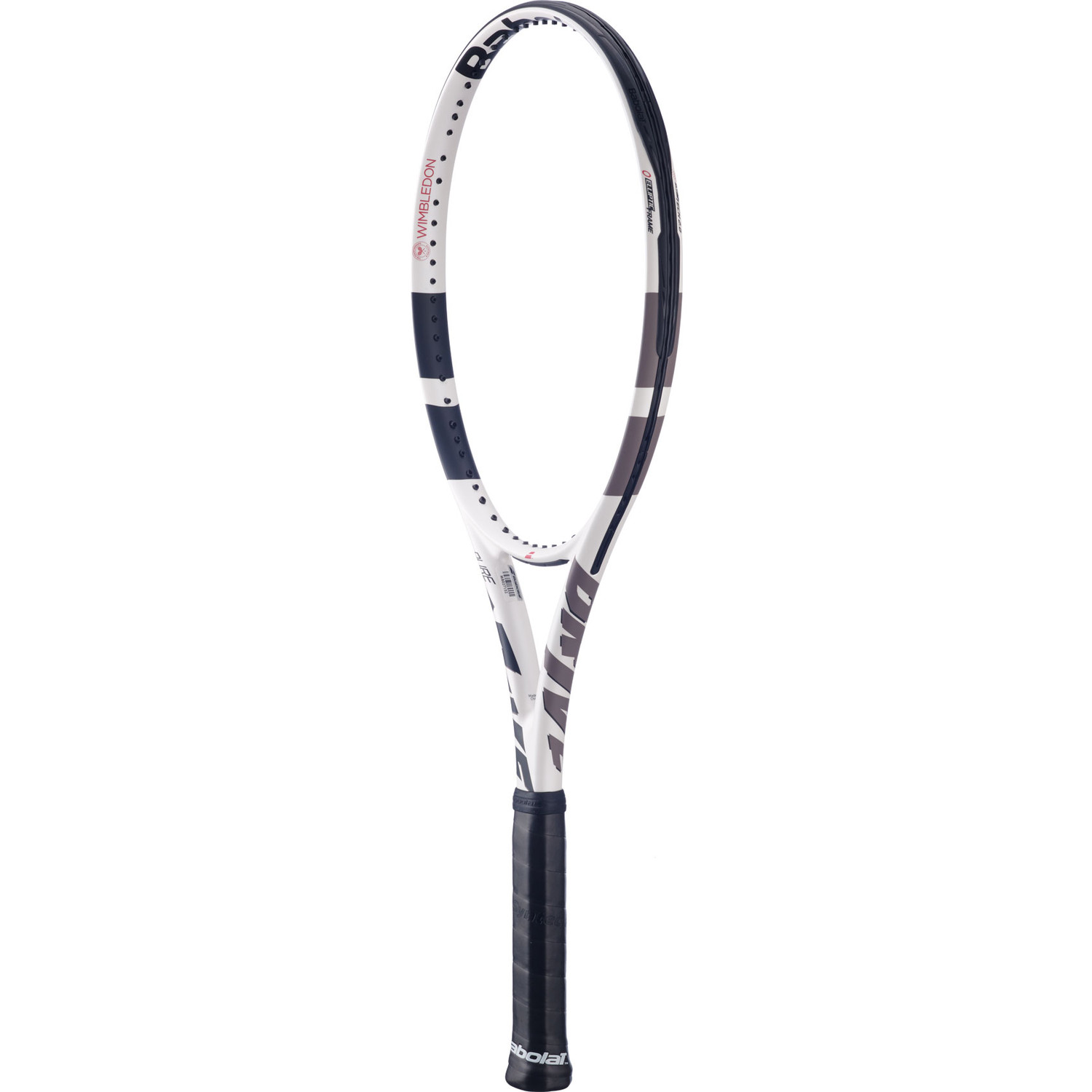 Babolat Pure Drive Wimbledon 2026 » TennisDirect.nl