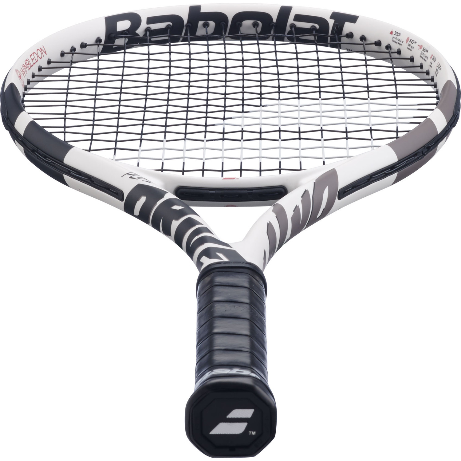 Babolat Pure Drive Wimbledon 2026 - PassaSports.com