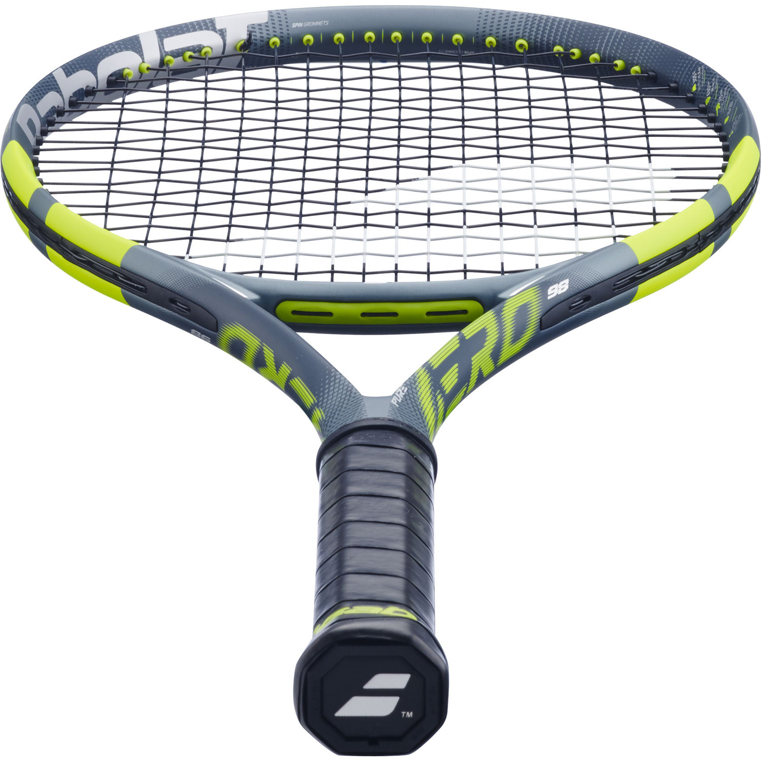 Babolat Pure Aero 98 Gen9 - PassaSports.com