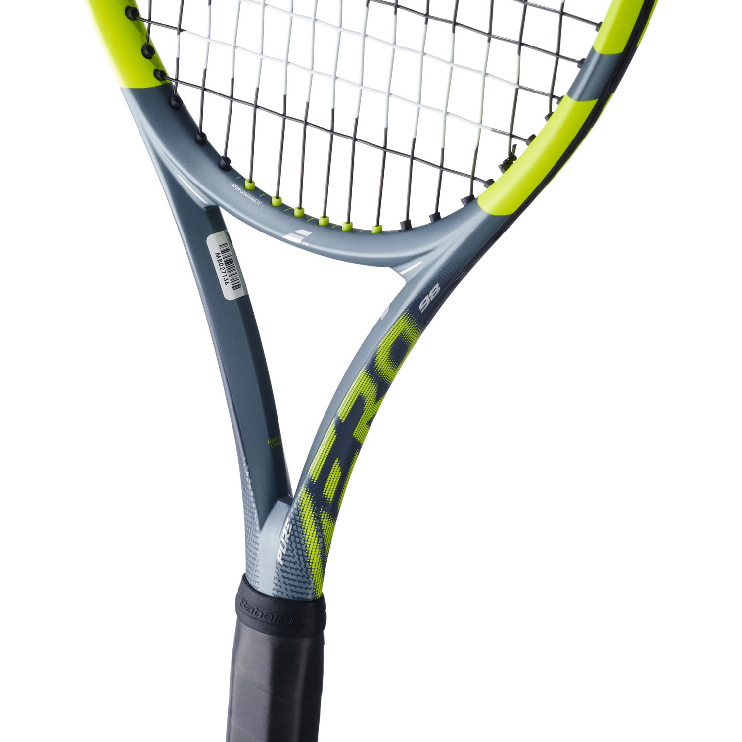 新品Babolat PureAero98 g2 Babolat Pure Aero 98 Gen9 - PassaSports.com