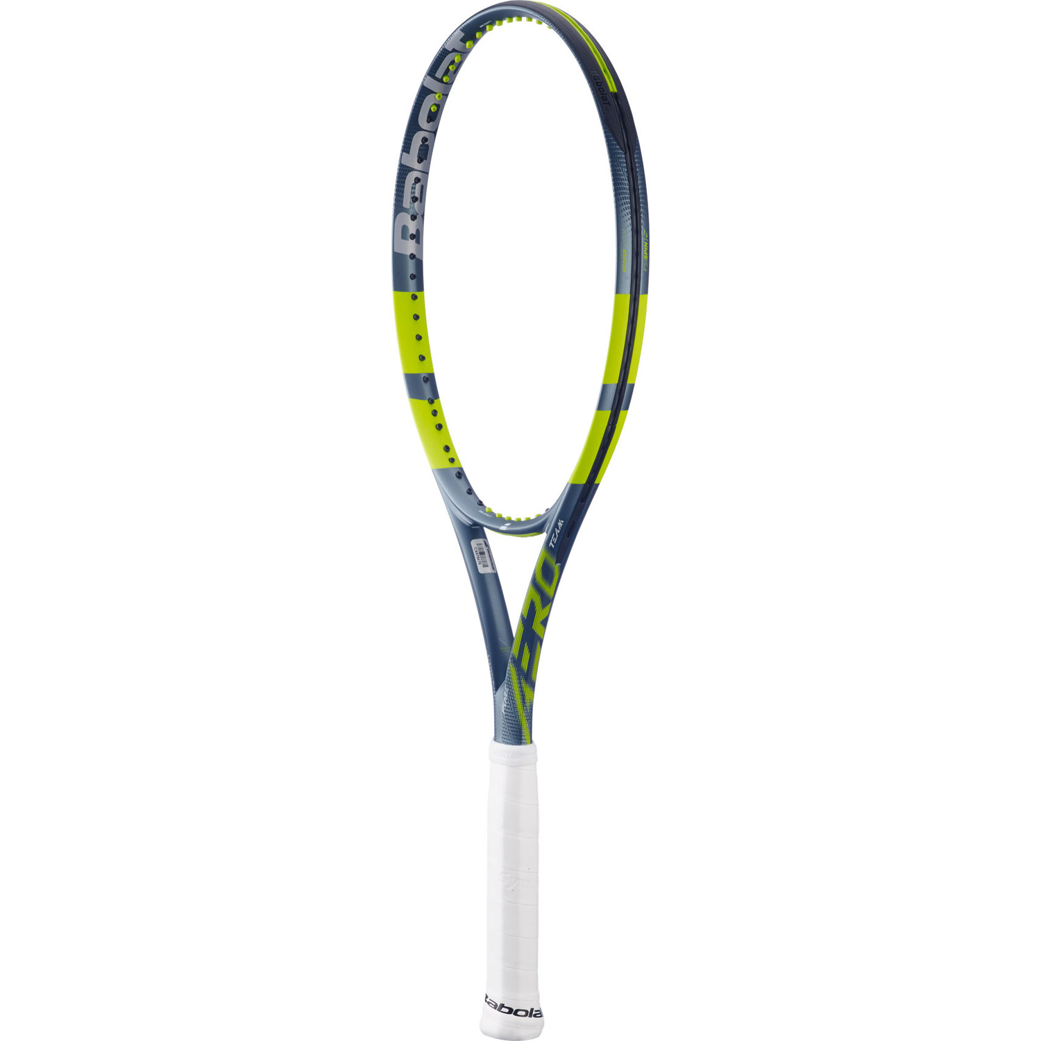 Babolat Pure Aero Team Gen9 - PassaSports.com