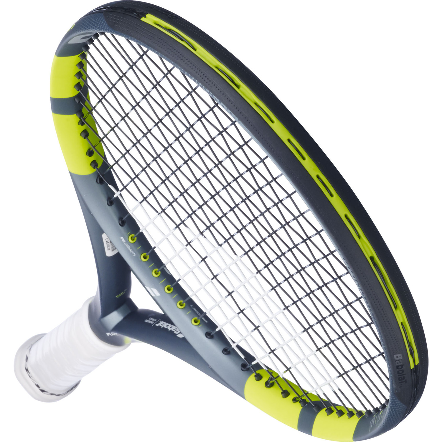 Babolat Pure Aero Team Gen9 - PassaSports.com