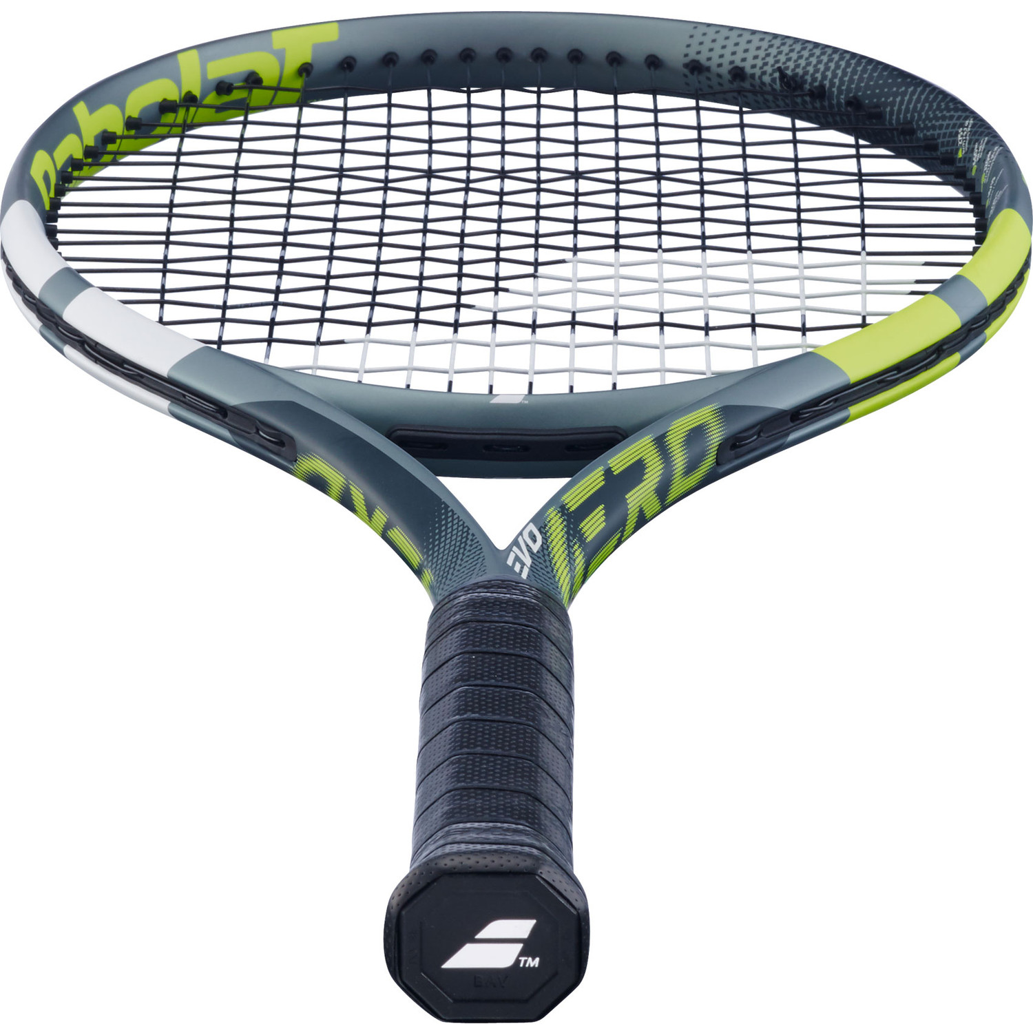Babolat Evo Aero Gen2 » TennisDirect.be