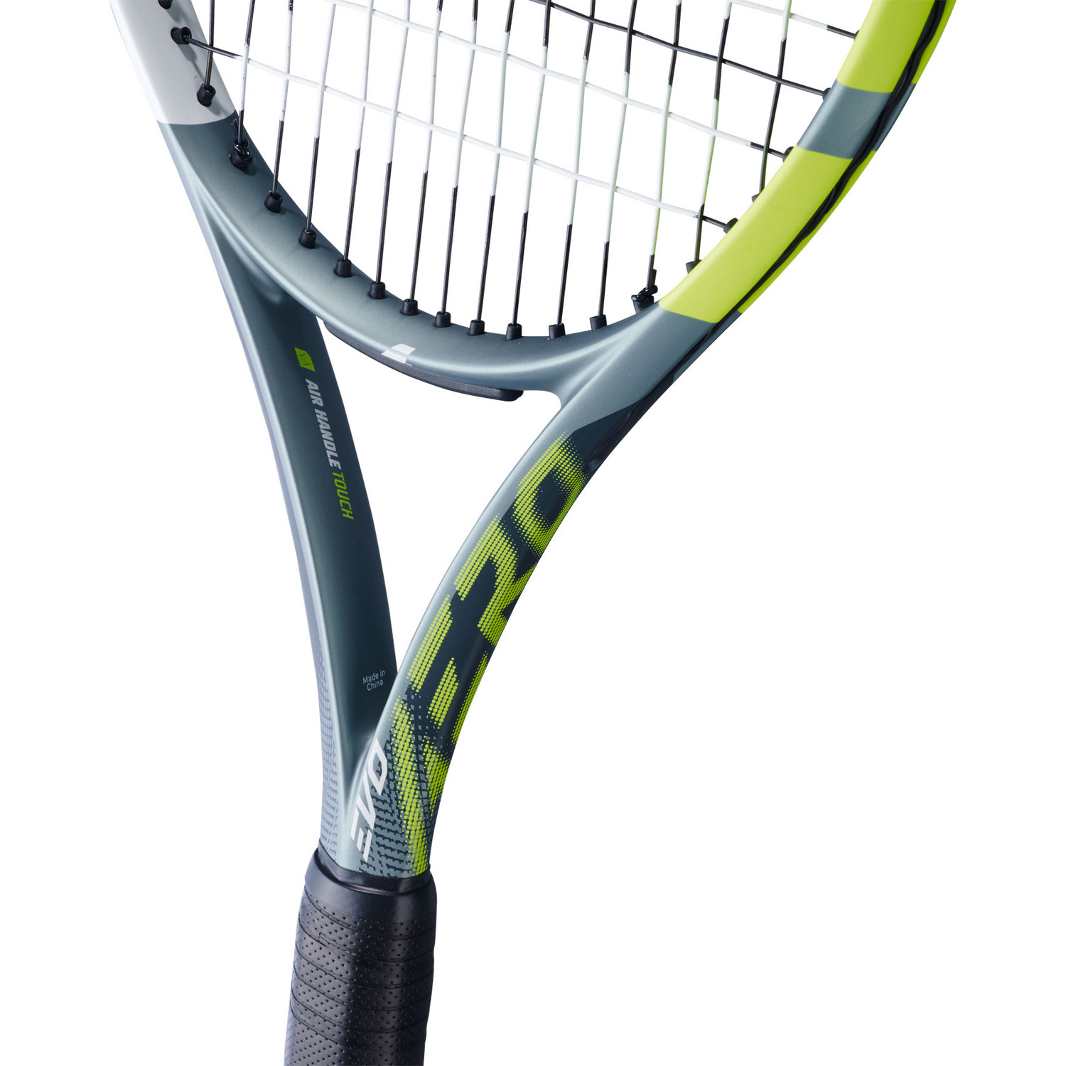 Babolat EVO AERO 新品（前モデル）　G2 Babolat Evo Aero Gen2 » TennisDirect.be
