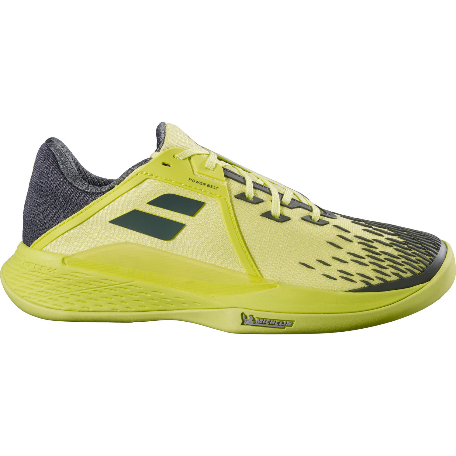 Babolat Propulse Fury 3 Clay Heren » TennisDirect.nl