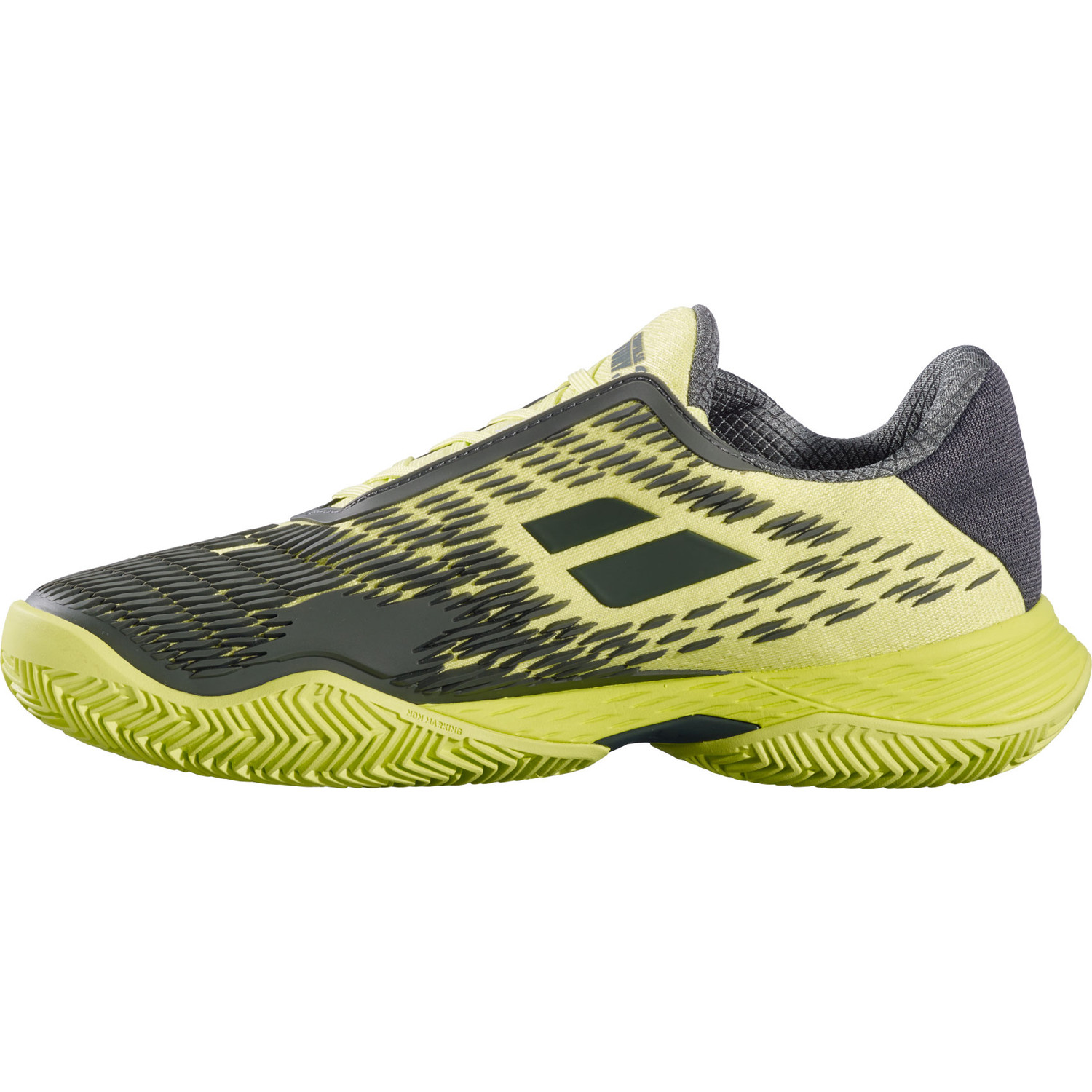 Babolat Propulse Fury 3 Clay Men - PassaSports.com