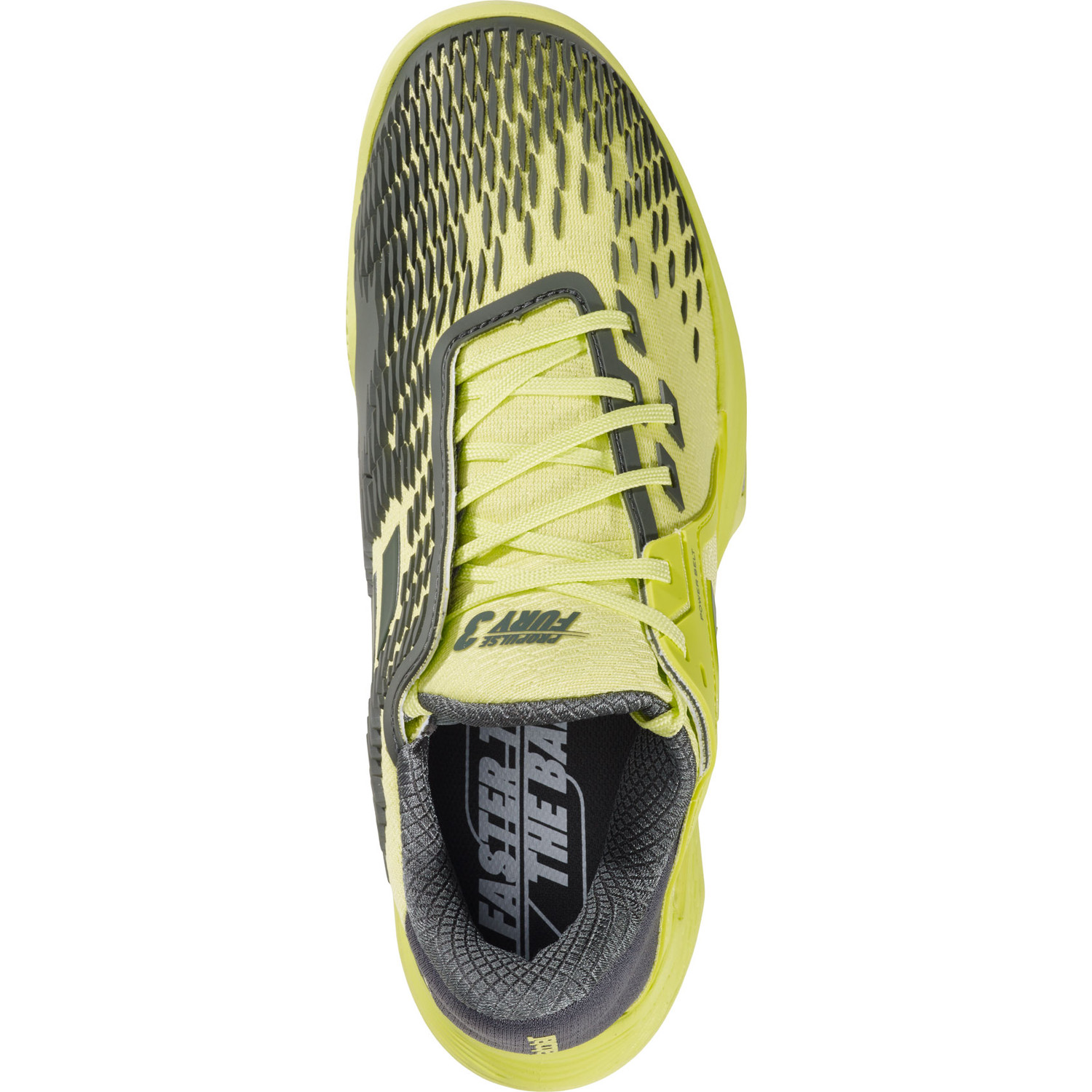 Babolat Propulse Fury 3 Clay Men - PassaSports.com