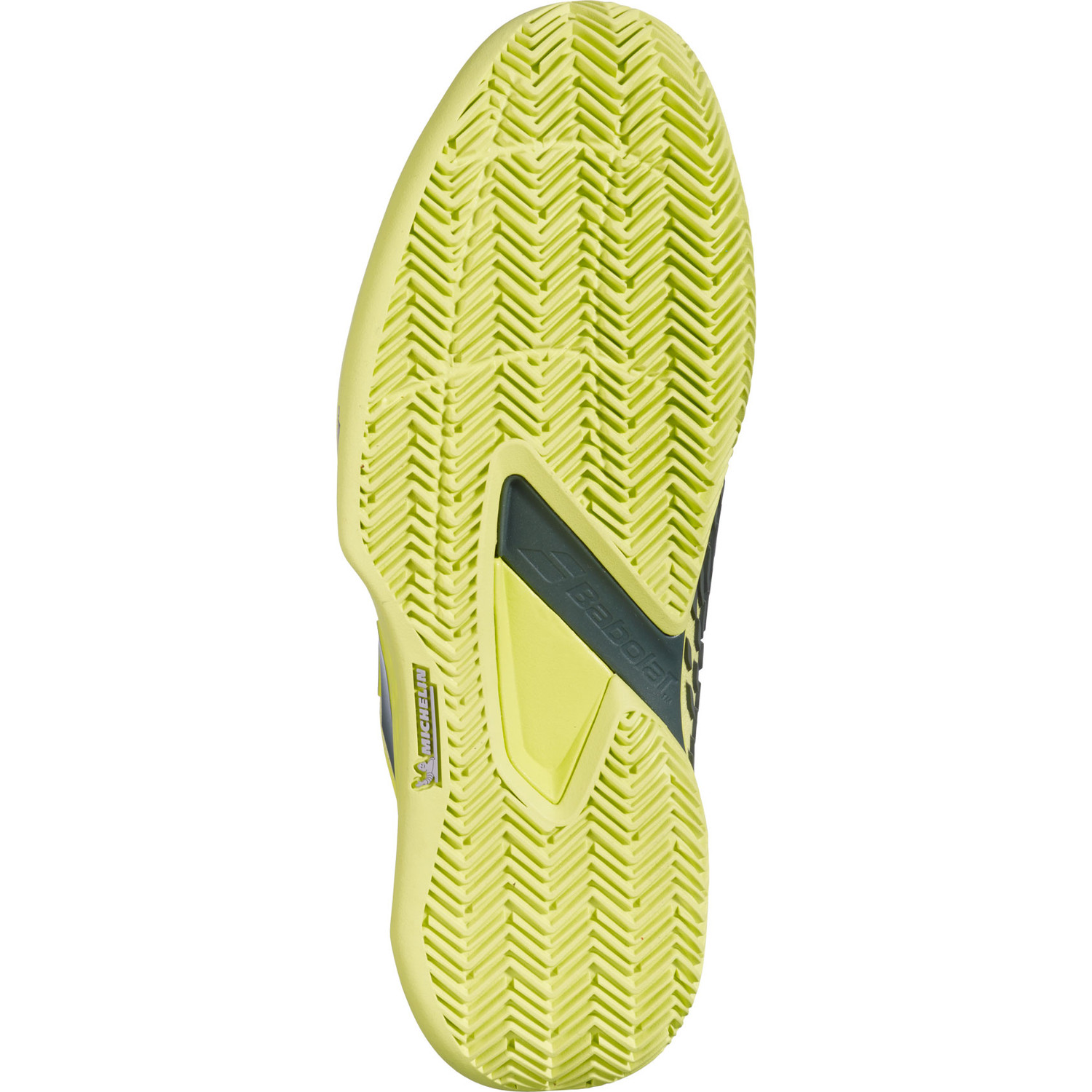 Babolat Propulse Fury 3 Clay Men - PassaSports.com