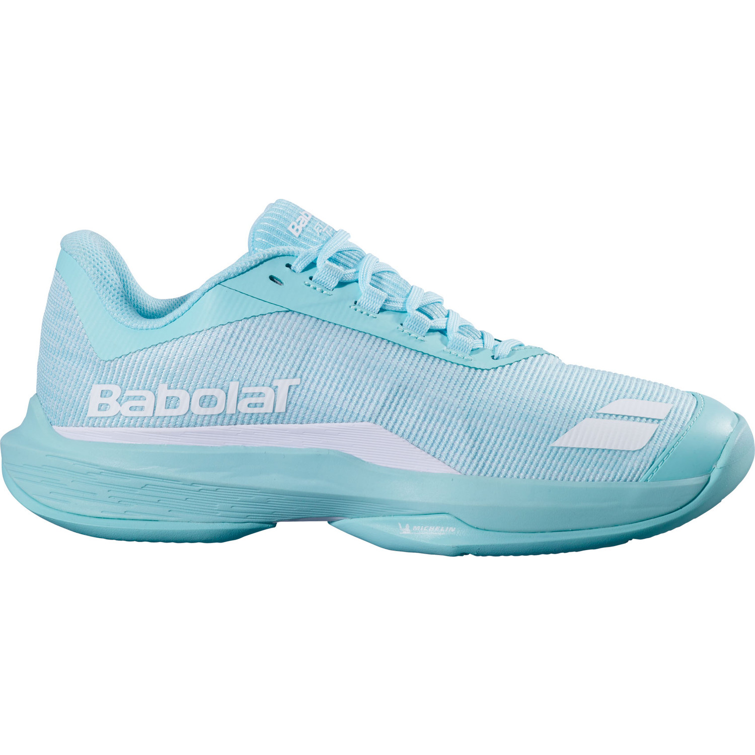 Babolat Jet Tere 2 Clay Women - PassaSports.com