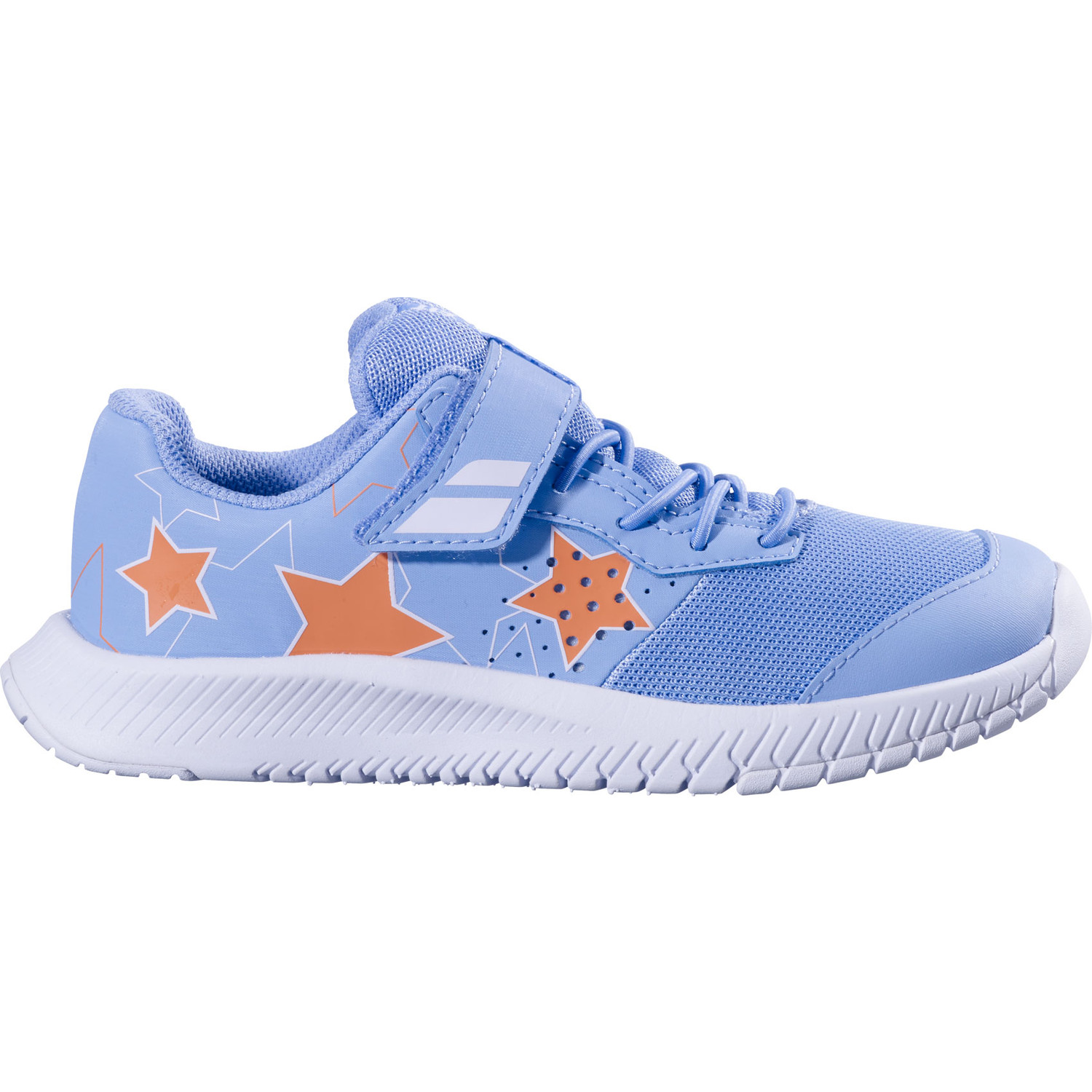 Babolat Pulsion All Court Little Kids - PassaSports.com