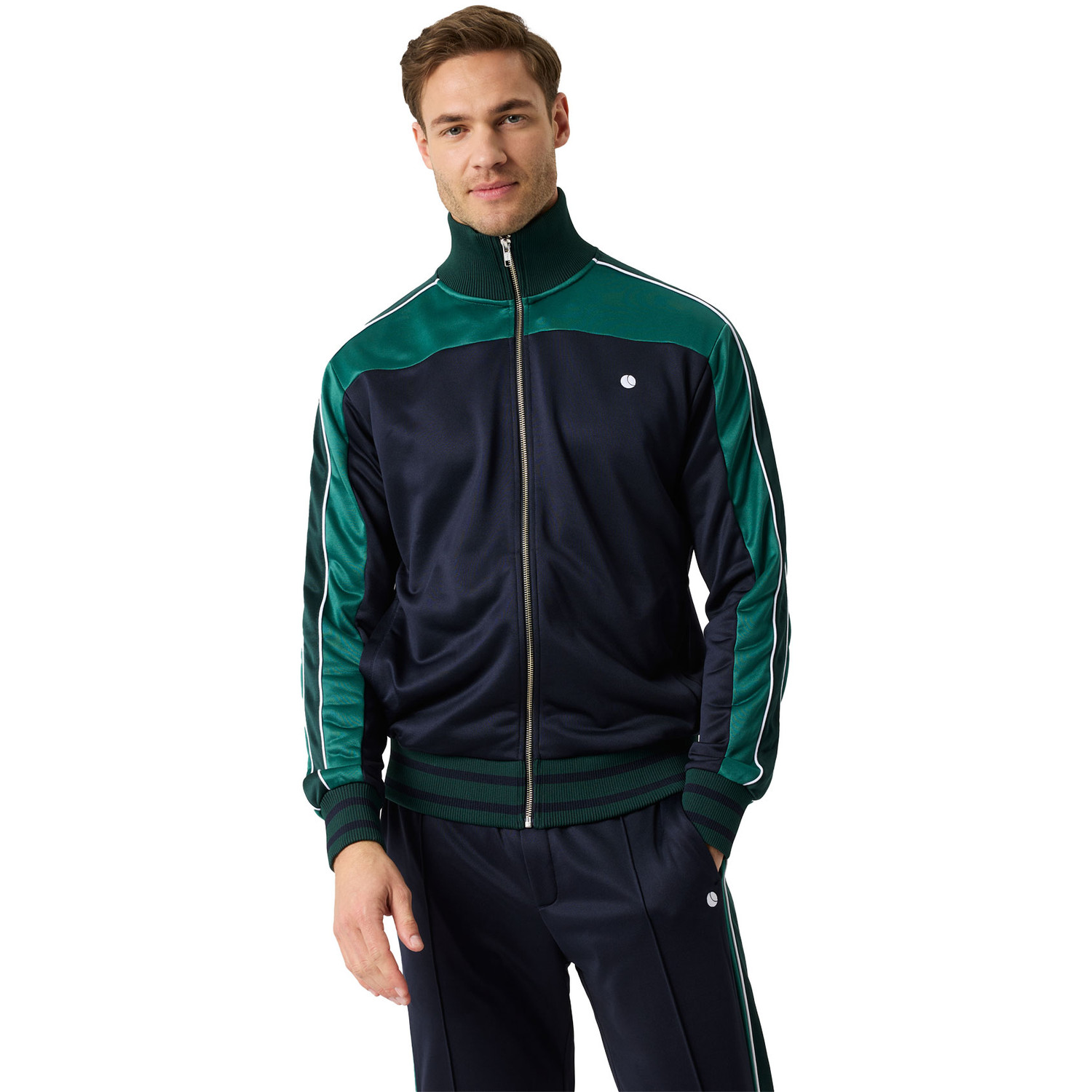 Björn Borg Ace Retro Jacket » TennisDirect.nl
