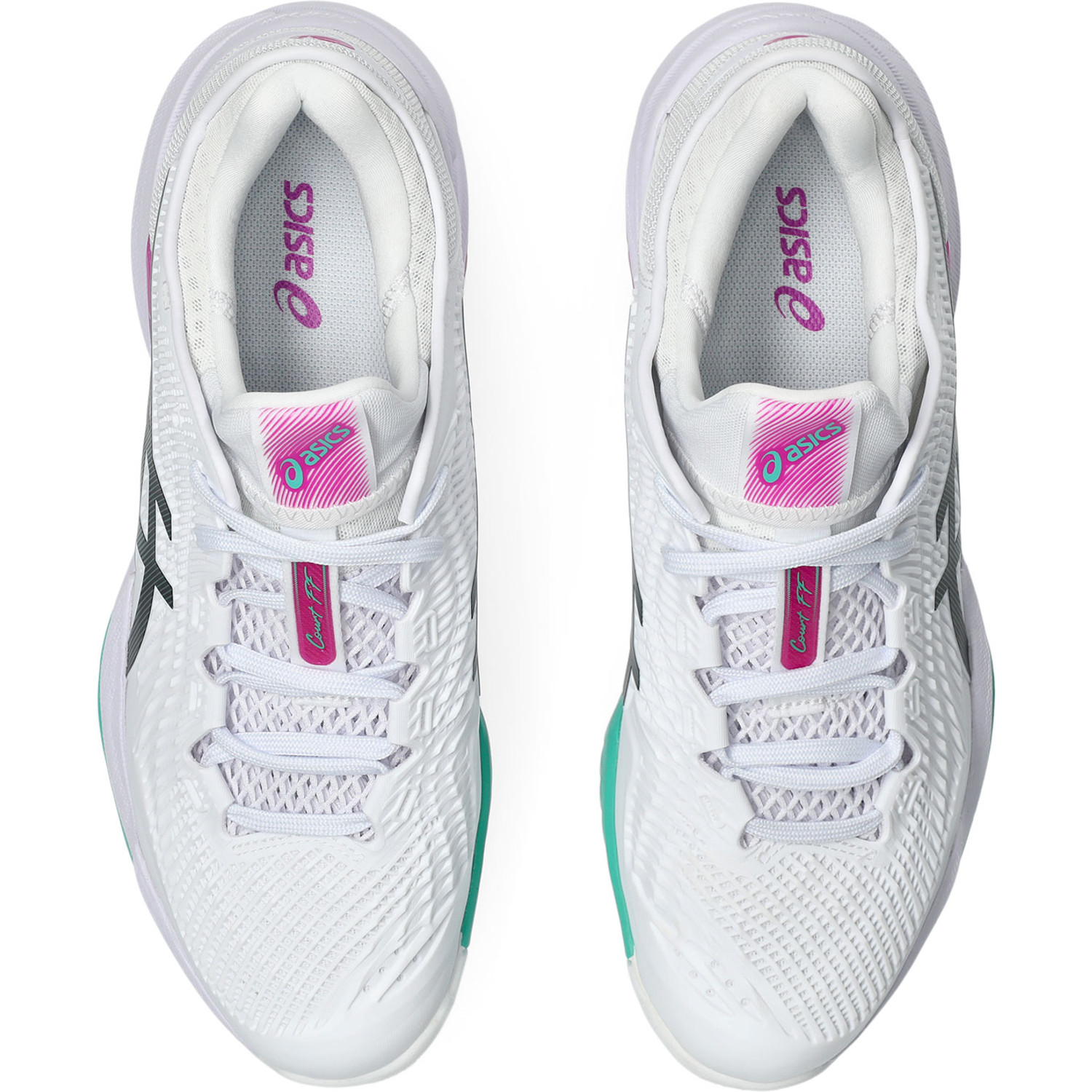 ASICS Court FF 3 Heren » TennisDirect.nl