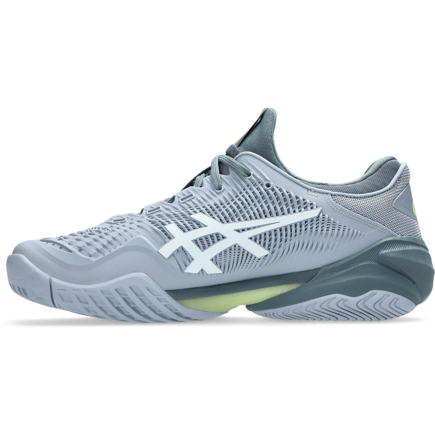 COURT FF 3 OC(オムニ・クレー)／asics ASICS Court FF 3 Men - PassaSports.com