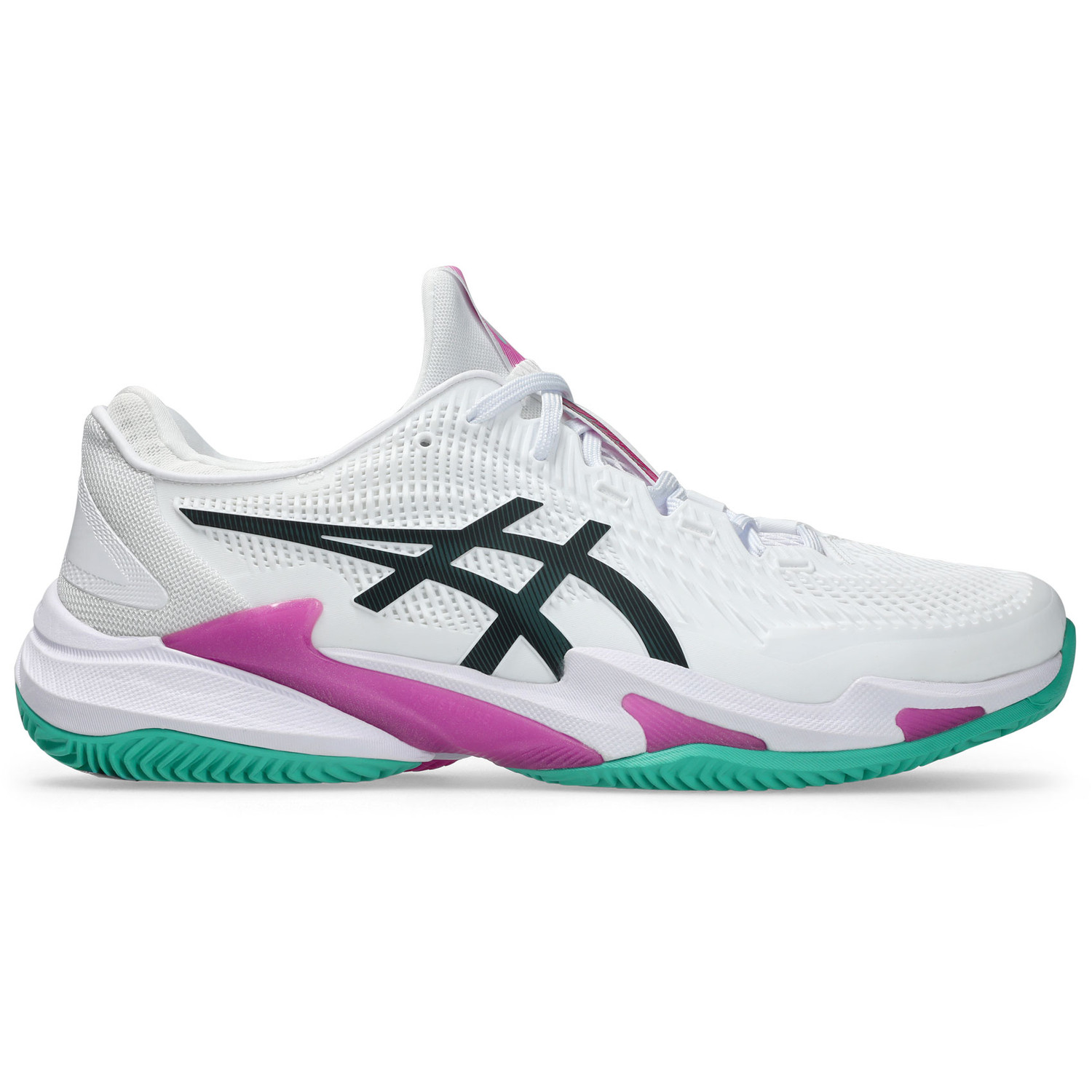 ASICS Court FF 3 Clay Heren » TennisDirect.nl